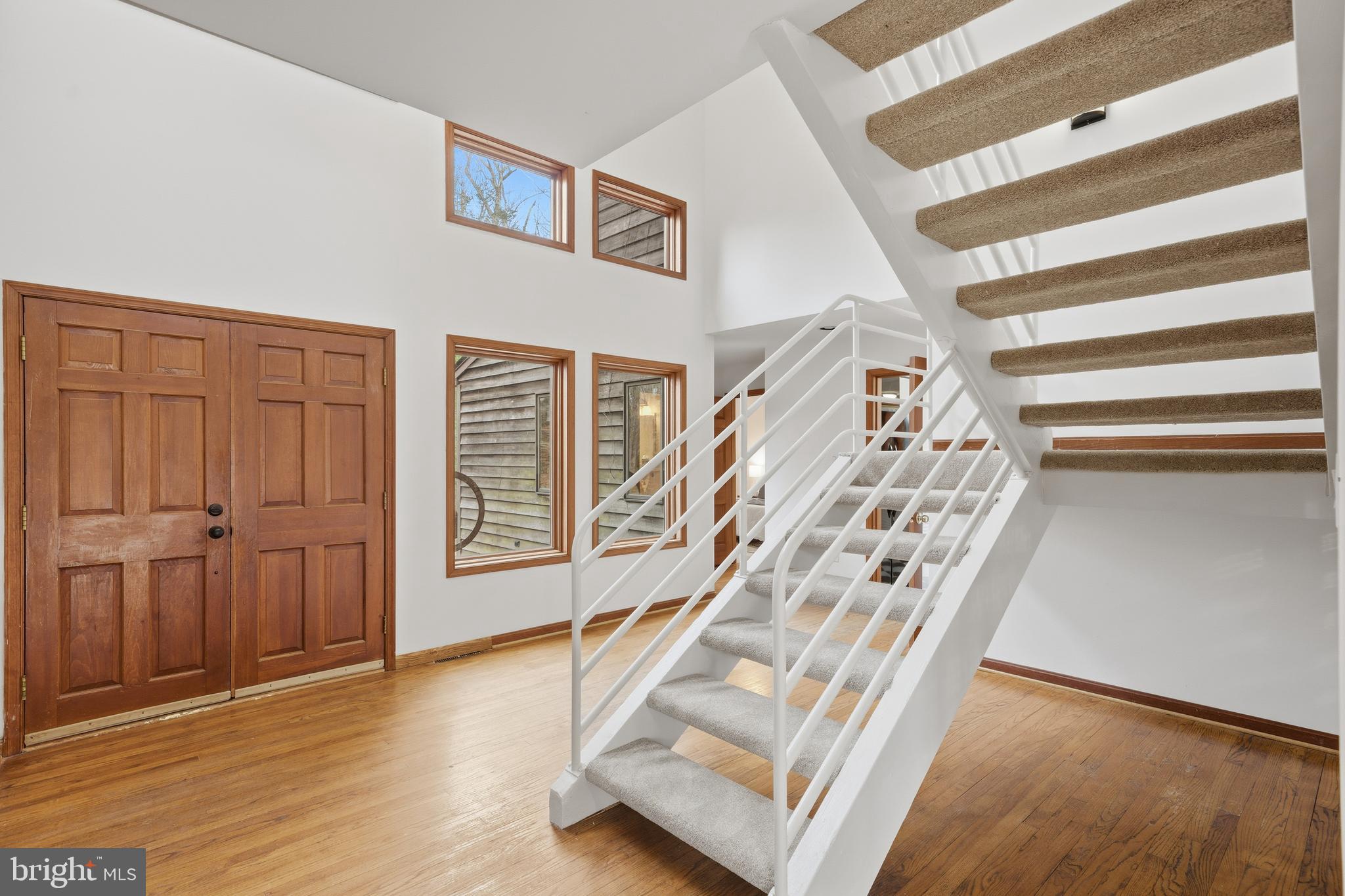 CAERNARVON WOODS - Residential