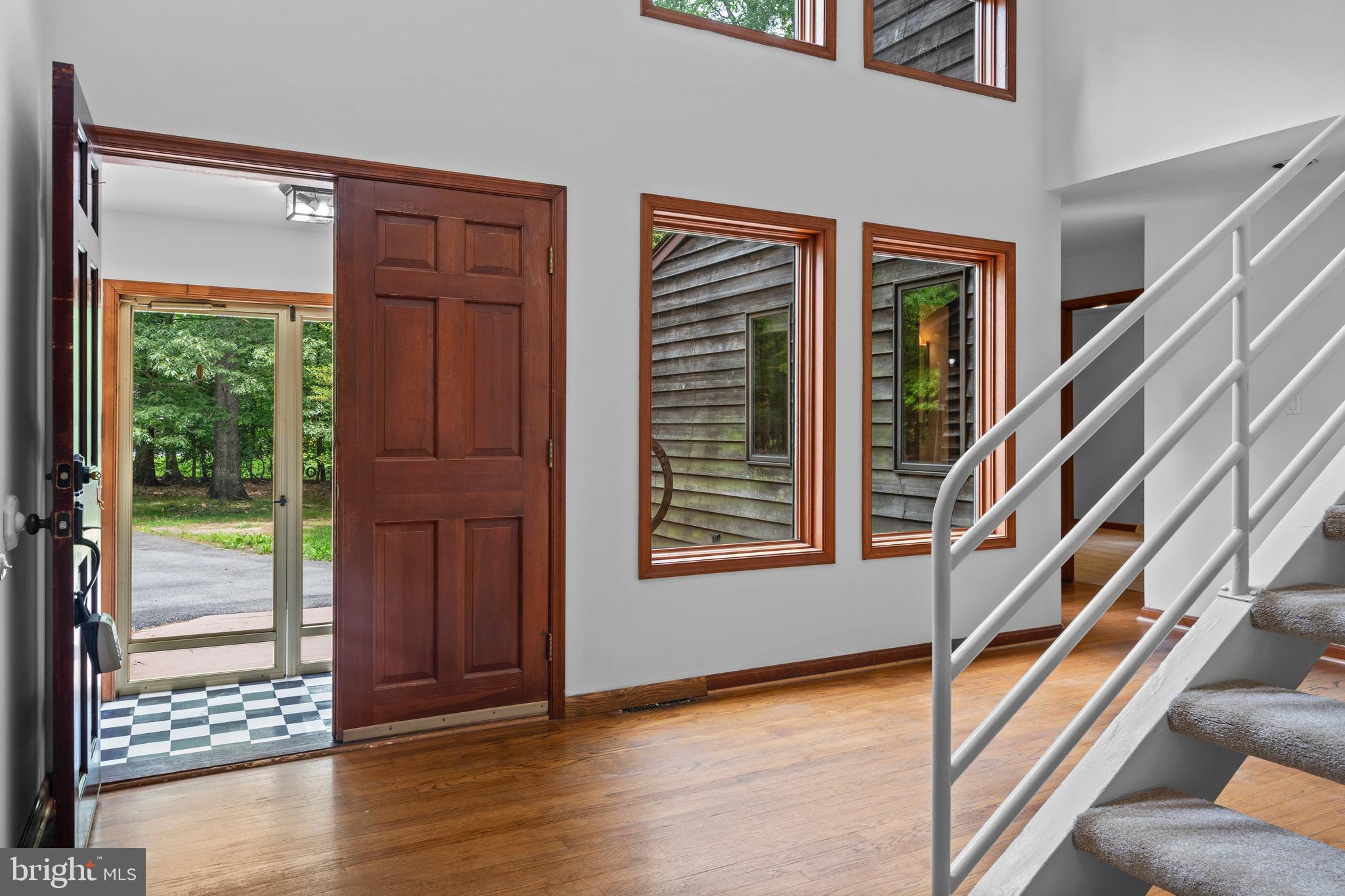 CAERNARVON WOODS - Residential