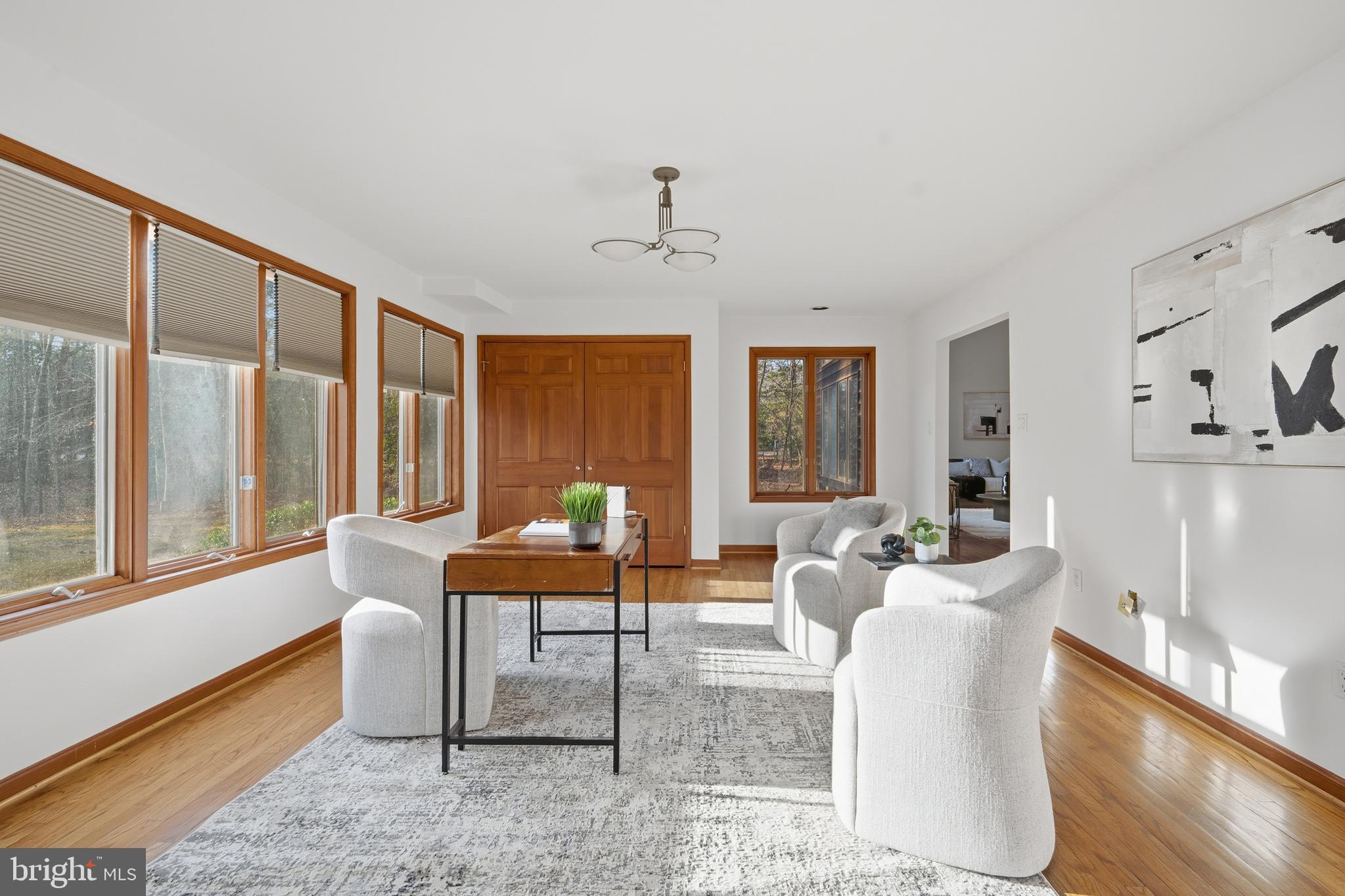 CAERNARVON WOODS - Residential