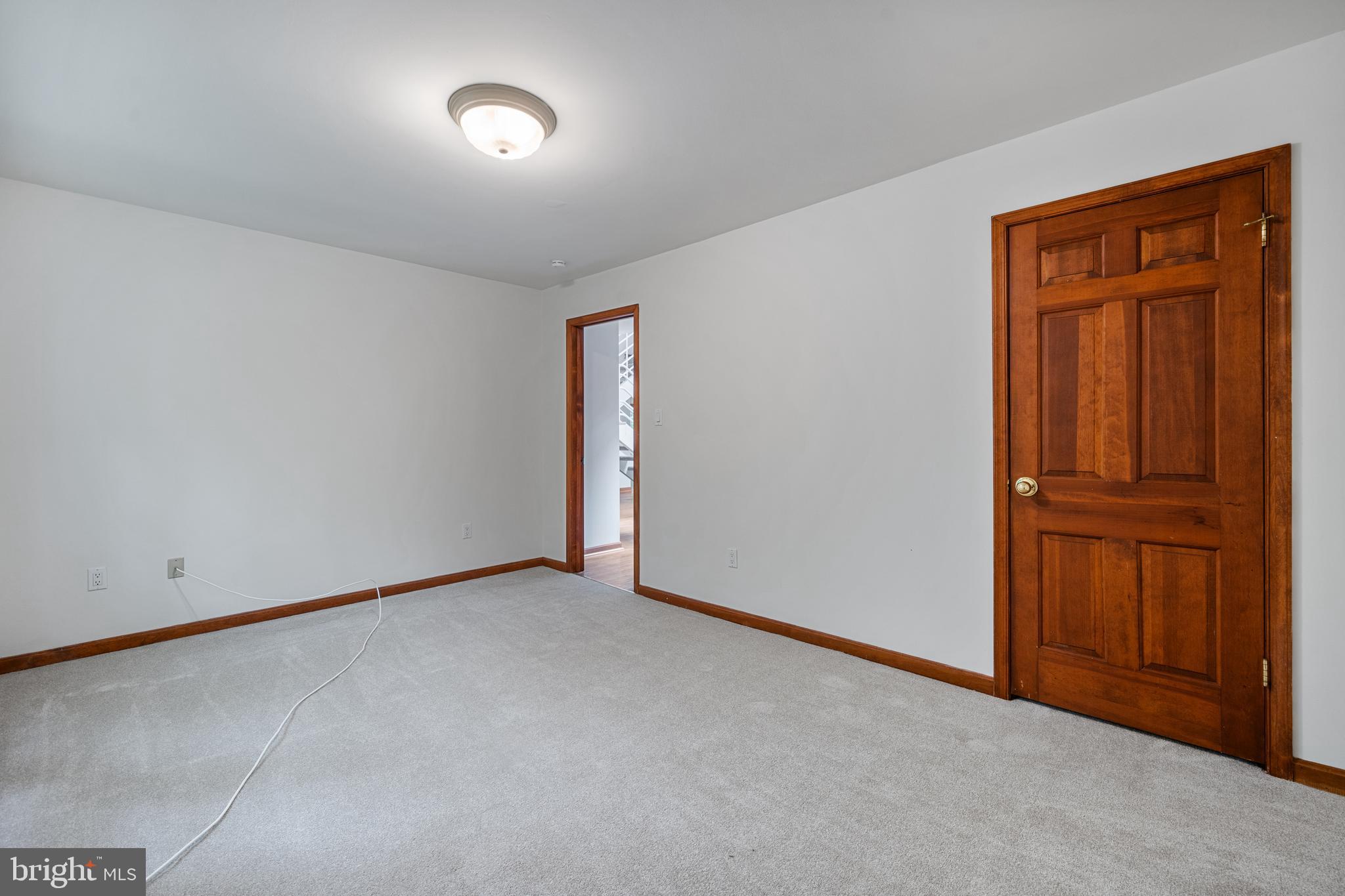 CAERNARVON WOODS - Residential