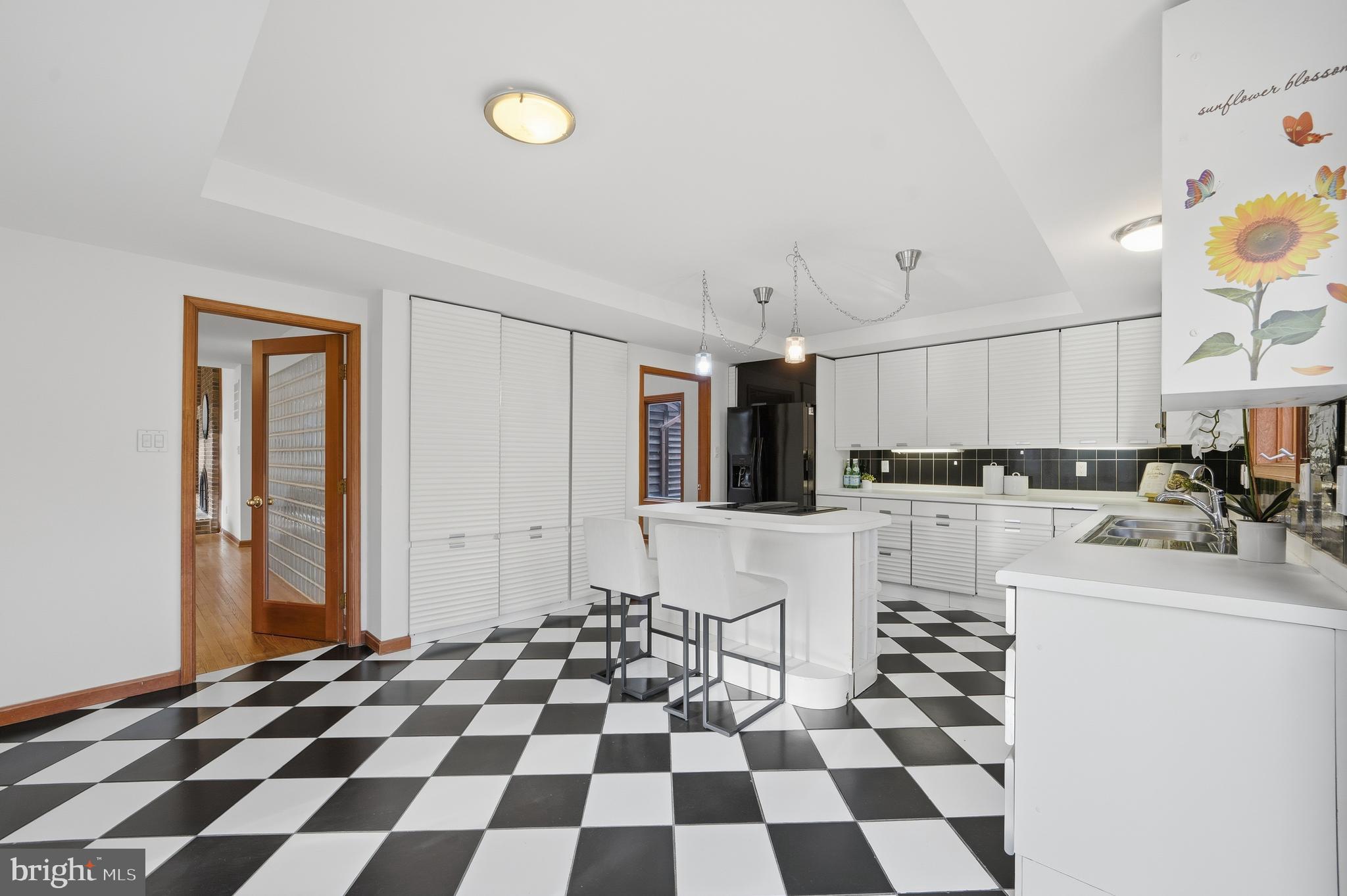 CAERNARVON WOODS - Residential