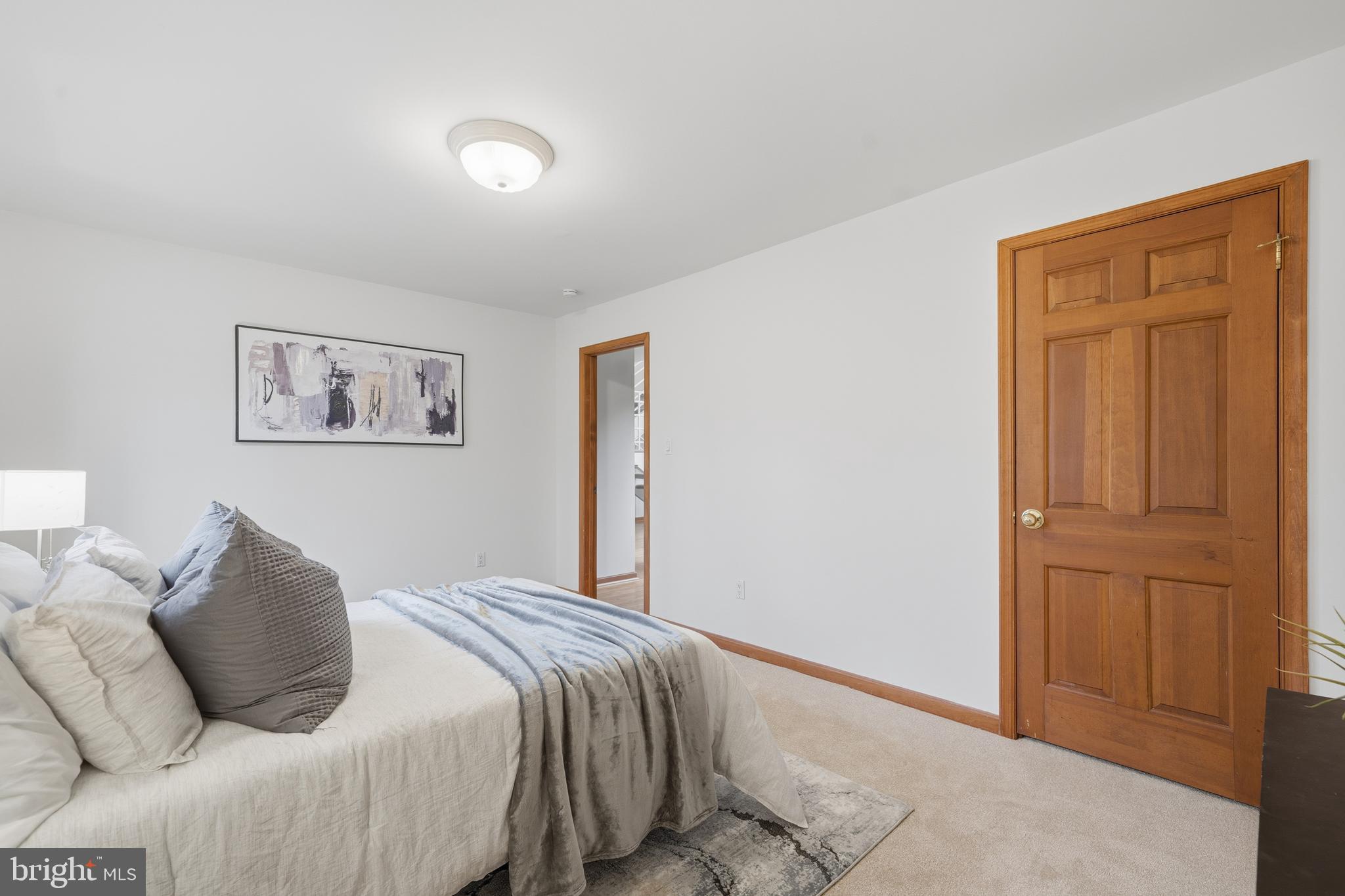 CAERNARVON WOODS - Residential