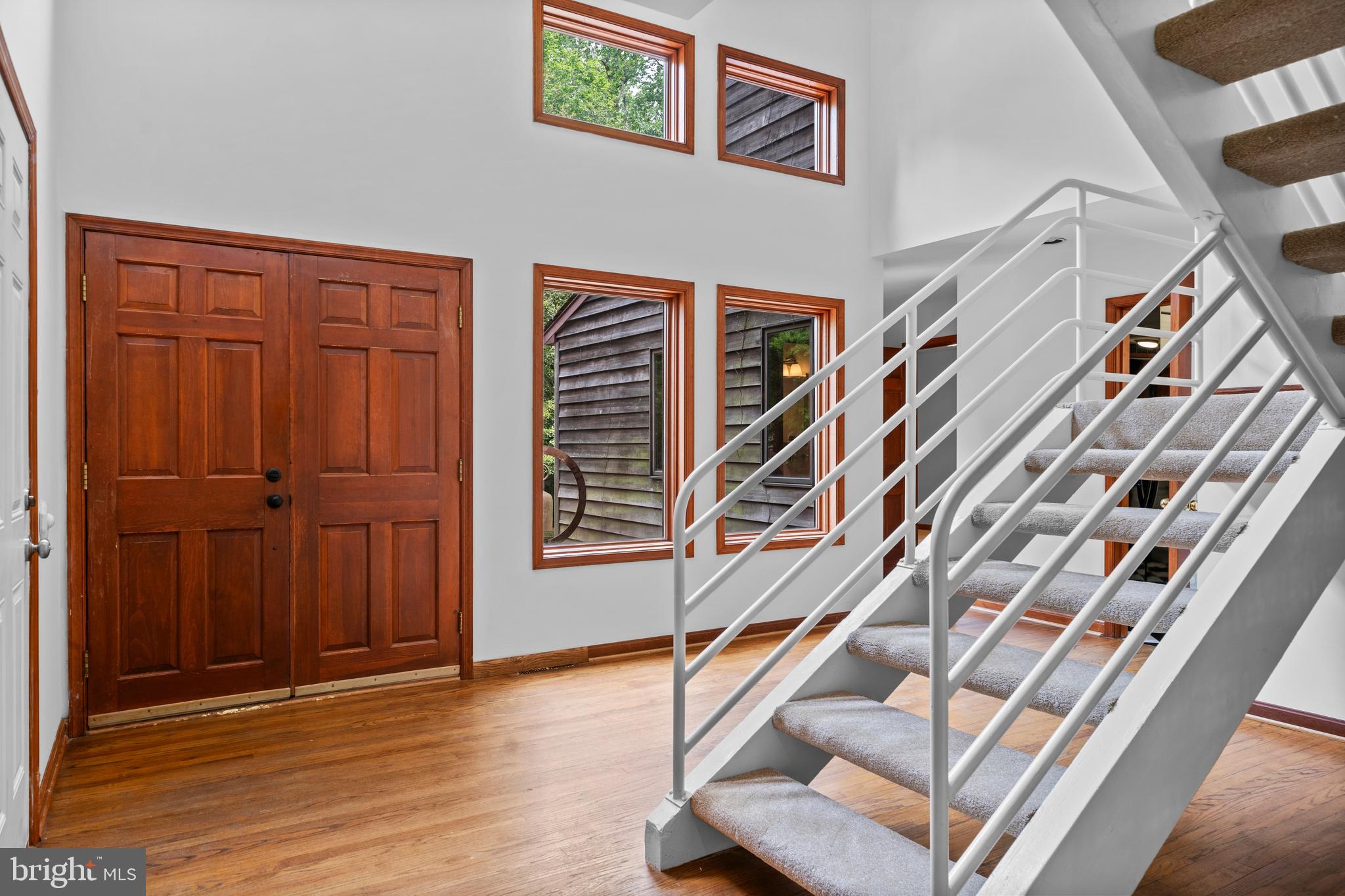 CAERNARVON WOODS - Residential