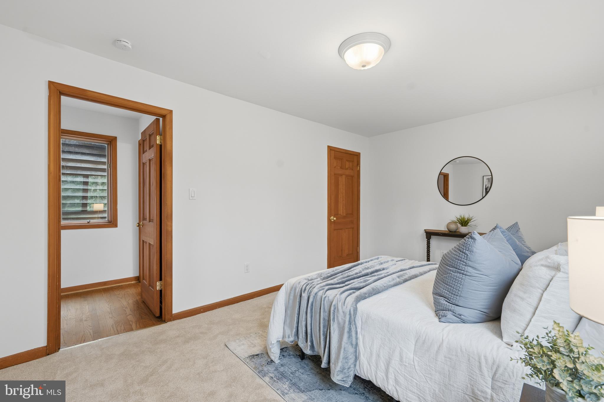 CAERNARVON WOODS - Residential