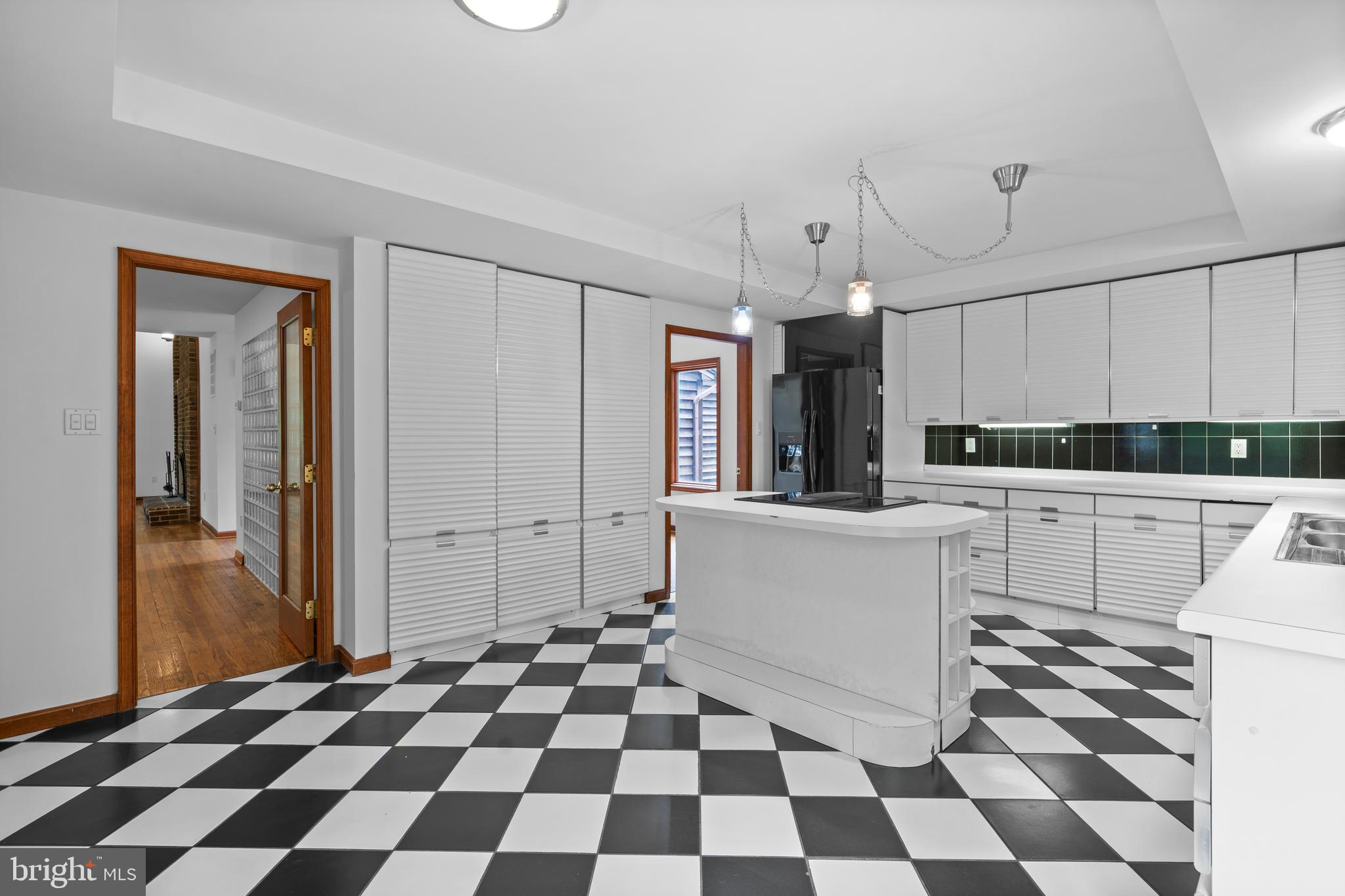 CAERNARVON WOODS - Residential