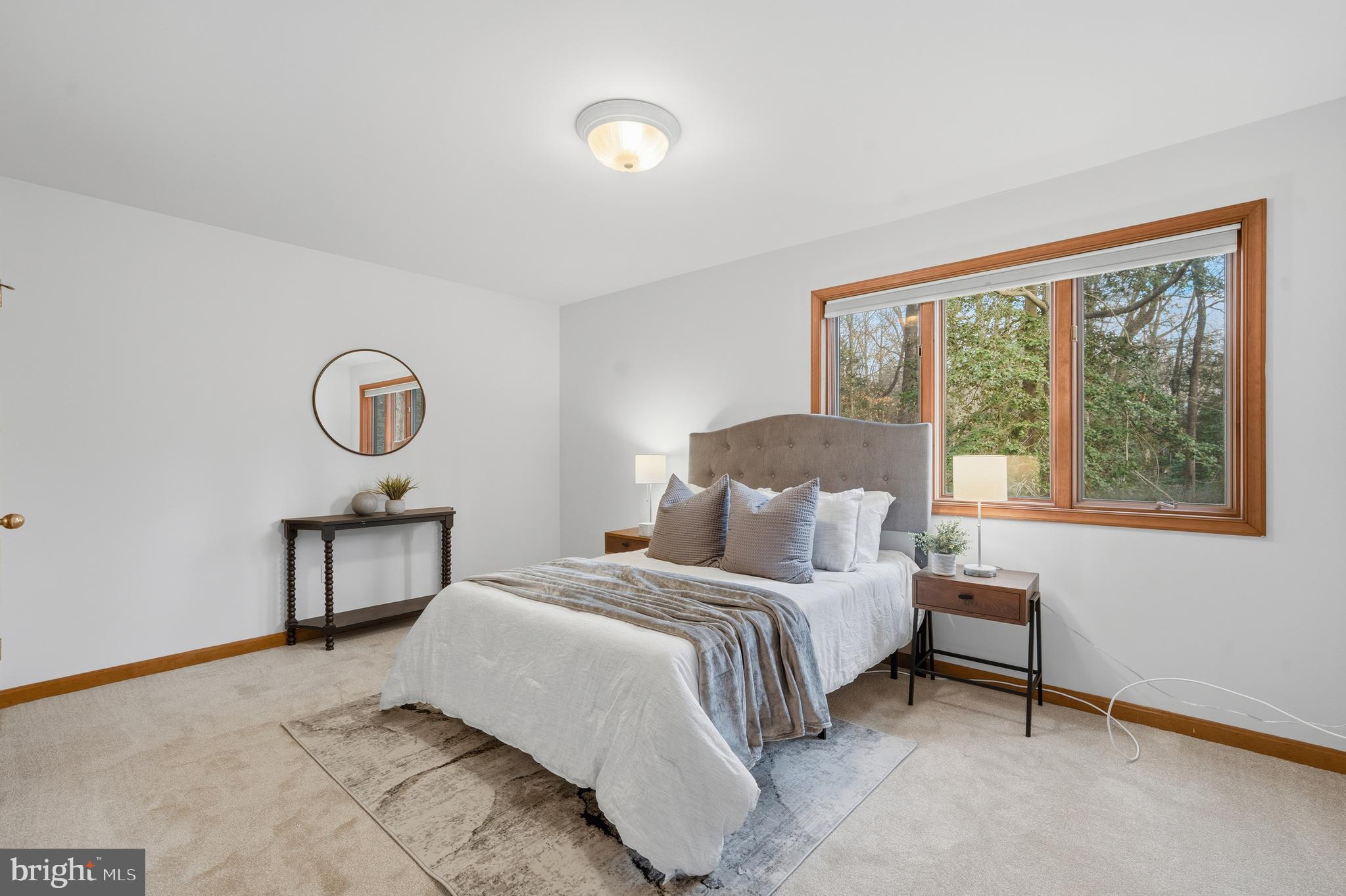 CAERNARVON WOODS - Residential