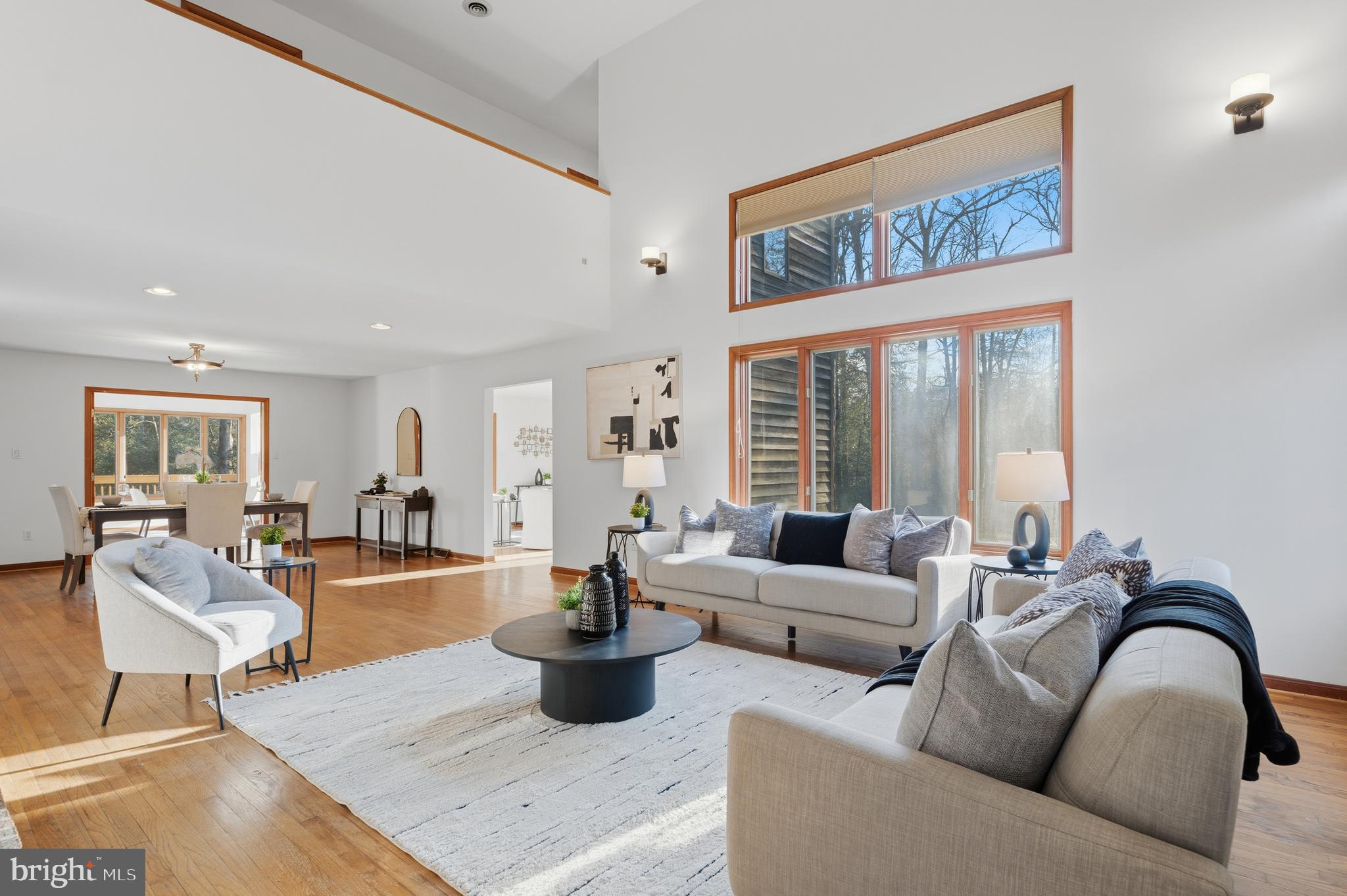 CAERNARVON WOODS - Residential