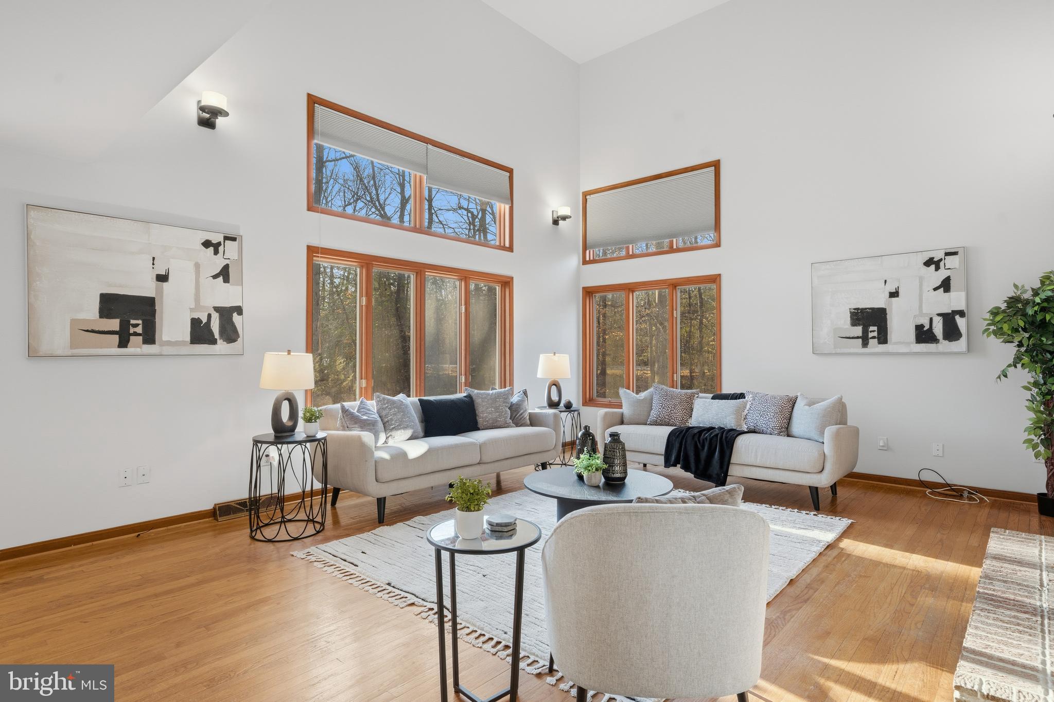 CAERNARVON WOODS - Residential