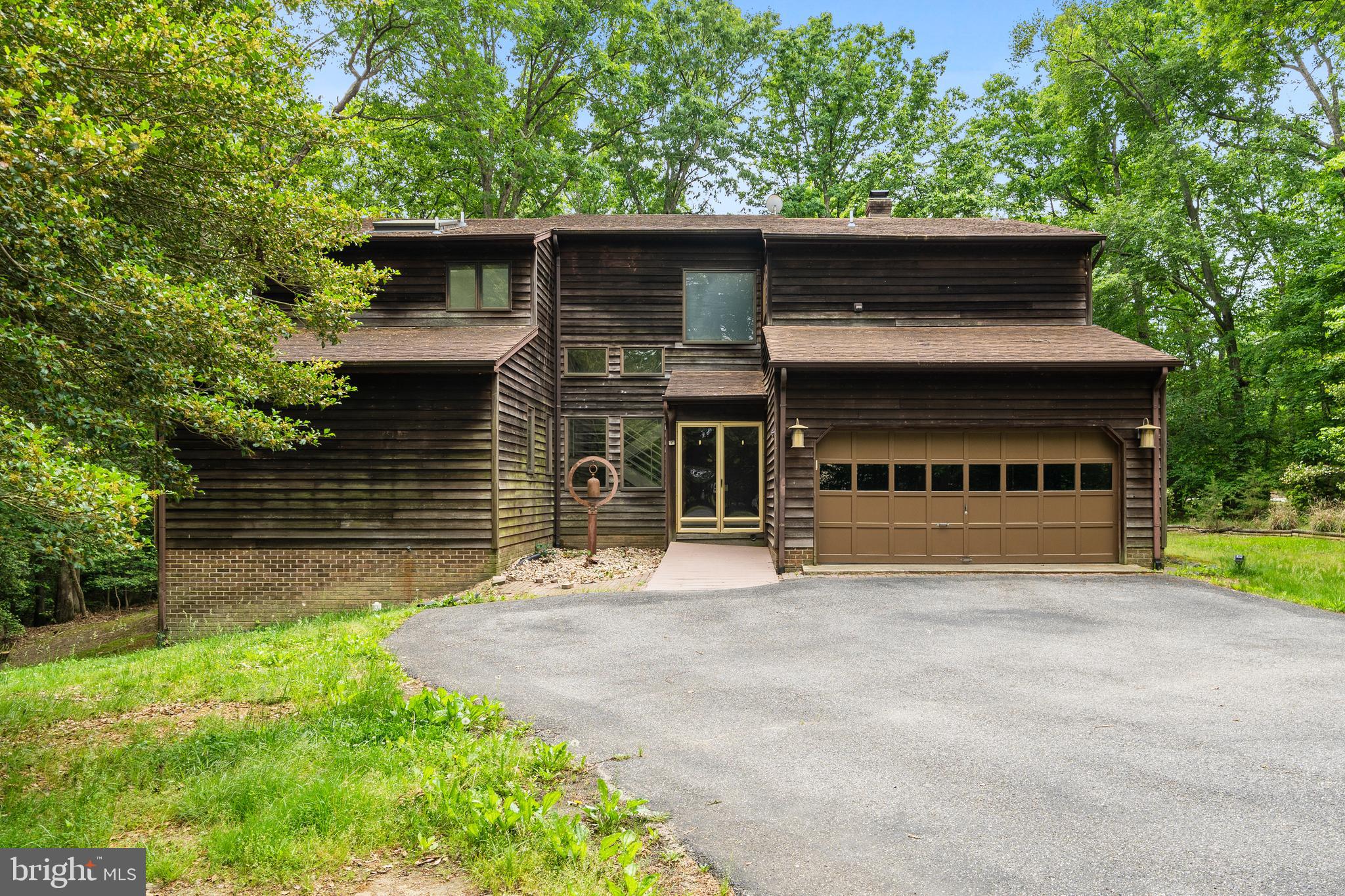 CAERNARVON WOODS - Residential