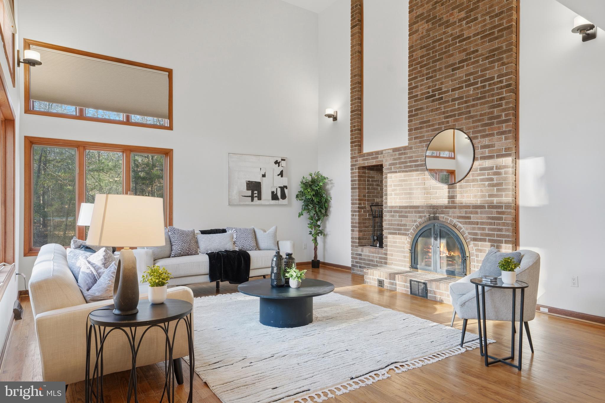 CAERNARVON WOODS - Residential