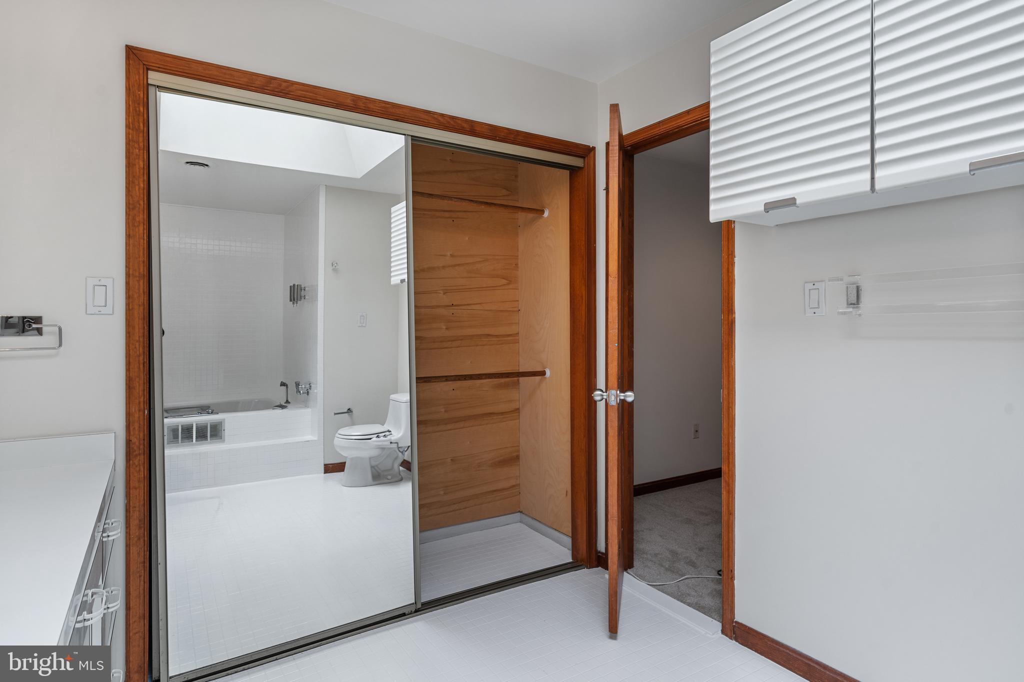 CAERNARVON WOODS - Residential