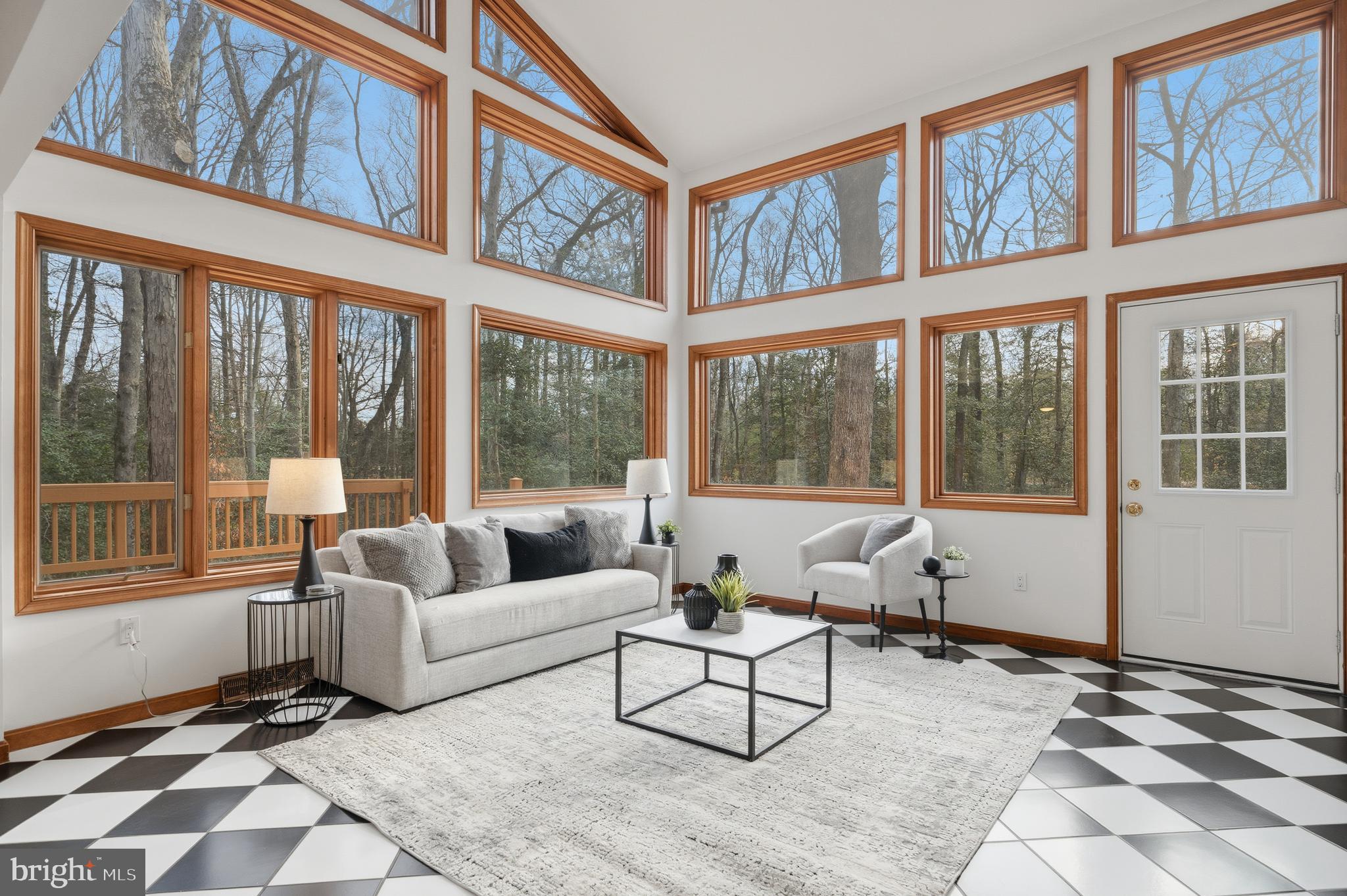 CAERNARVON WOODS - Residential