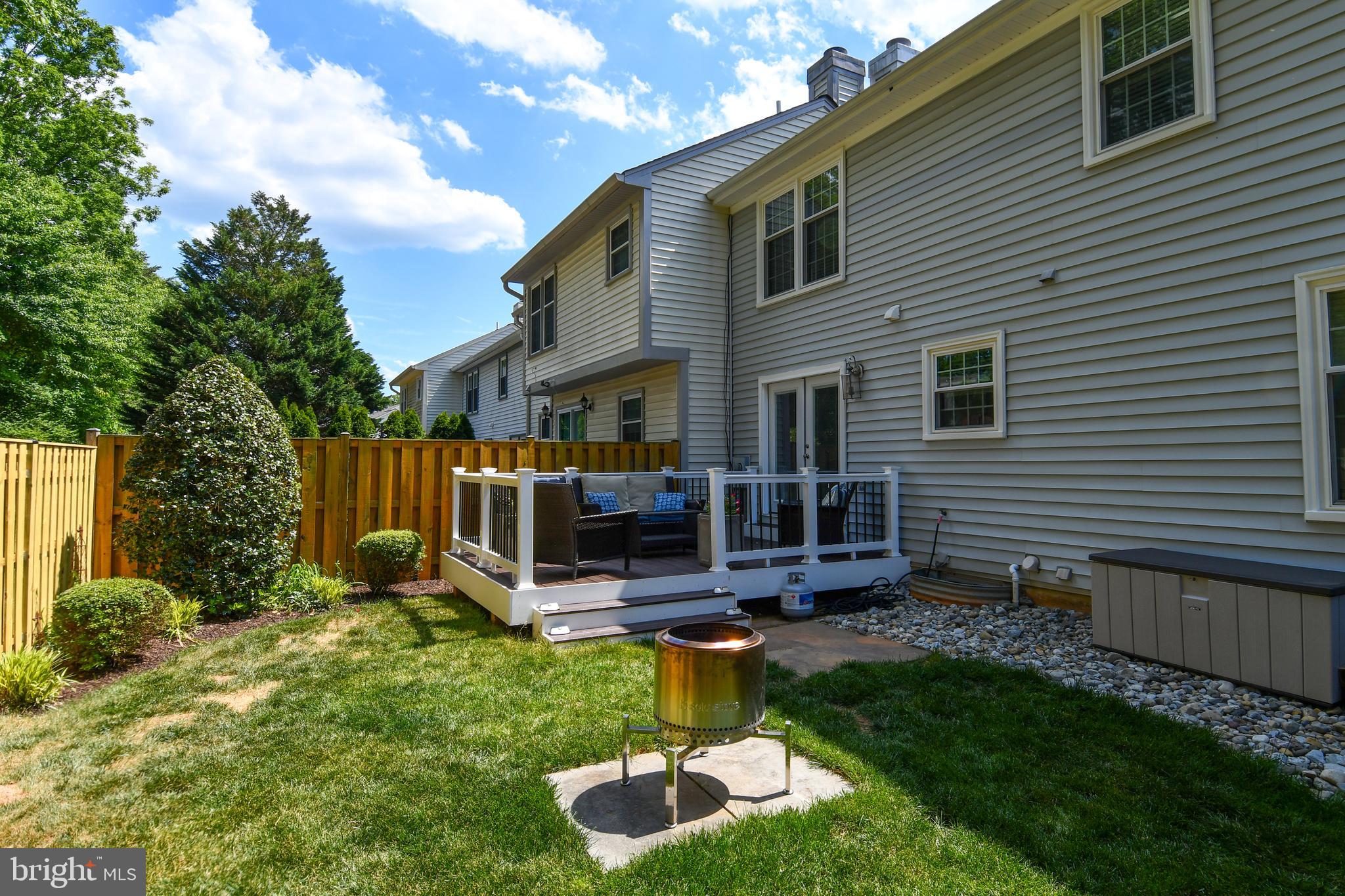 GREEN TRAILS - Residential