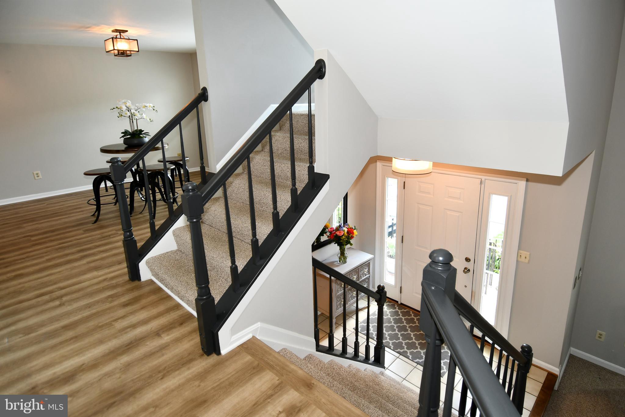 GREEN TRAILS - Residential