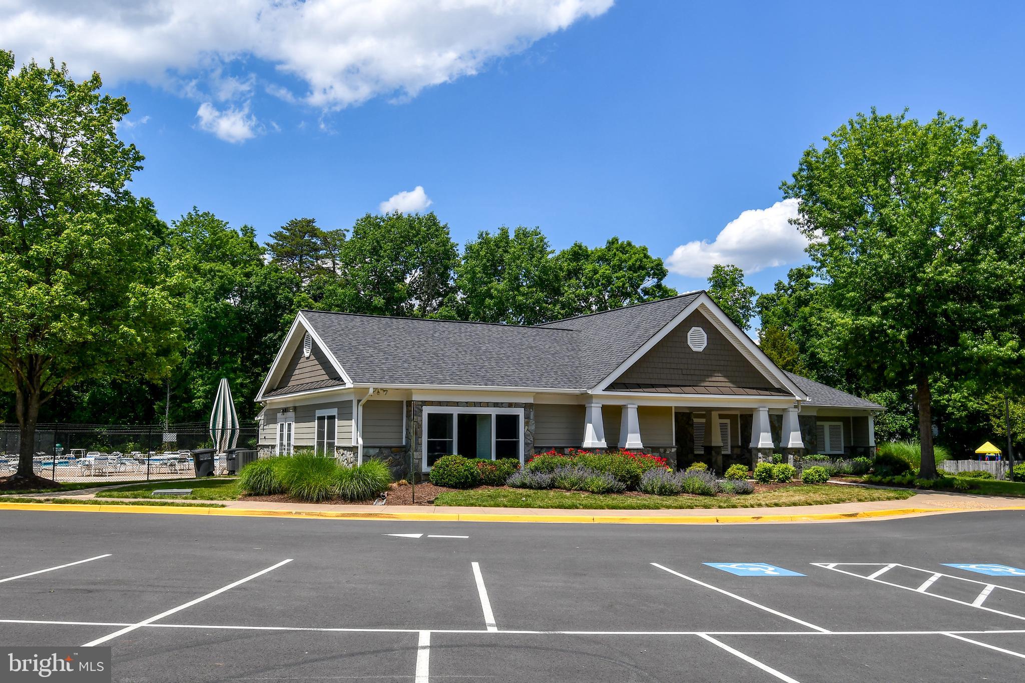 GREEN TRAILS - Residential