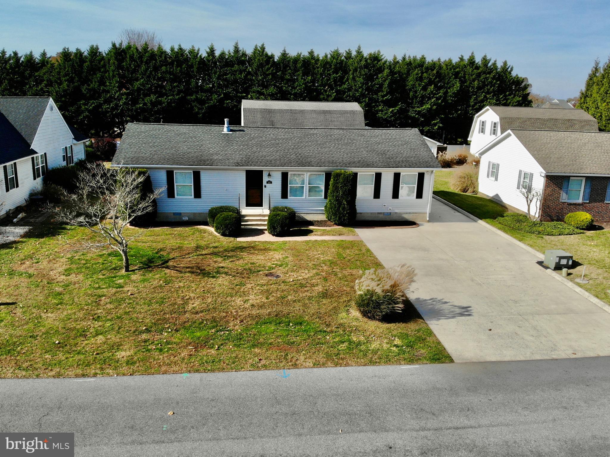 BREEZEWOOD - Residential