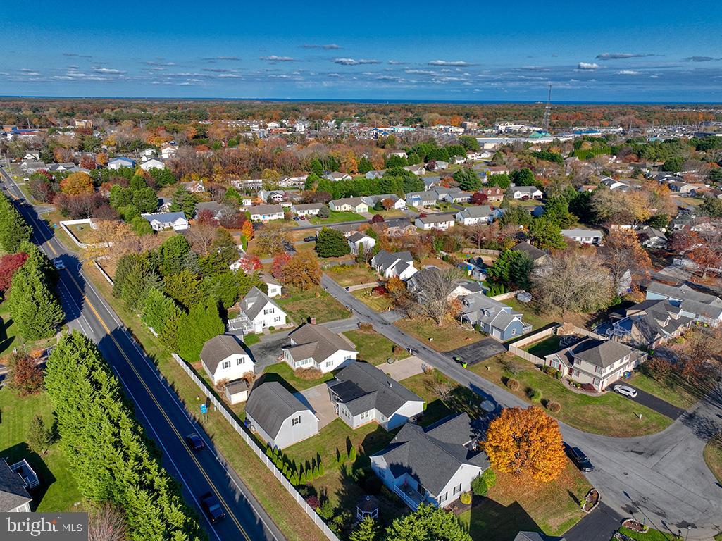 BREEZEWOOD - Residential