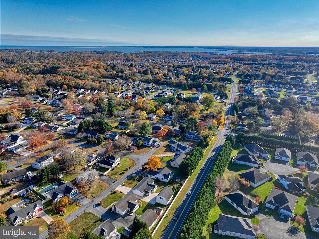 BREEZEWOOD - Residential