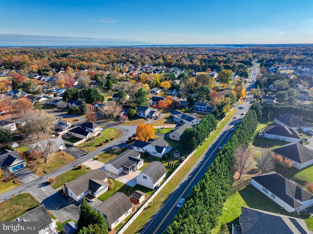 BREEZEWOOD - Residential