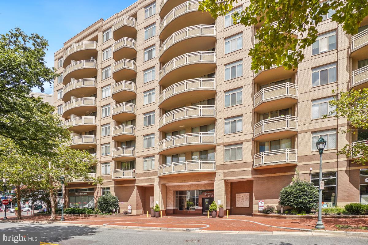 4801 FAIRMONT AVENUE 408