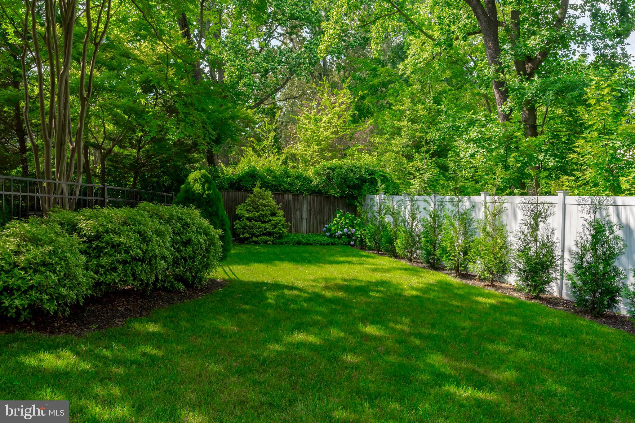 SEVERNA PARK - Residential