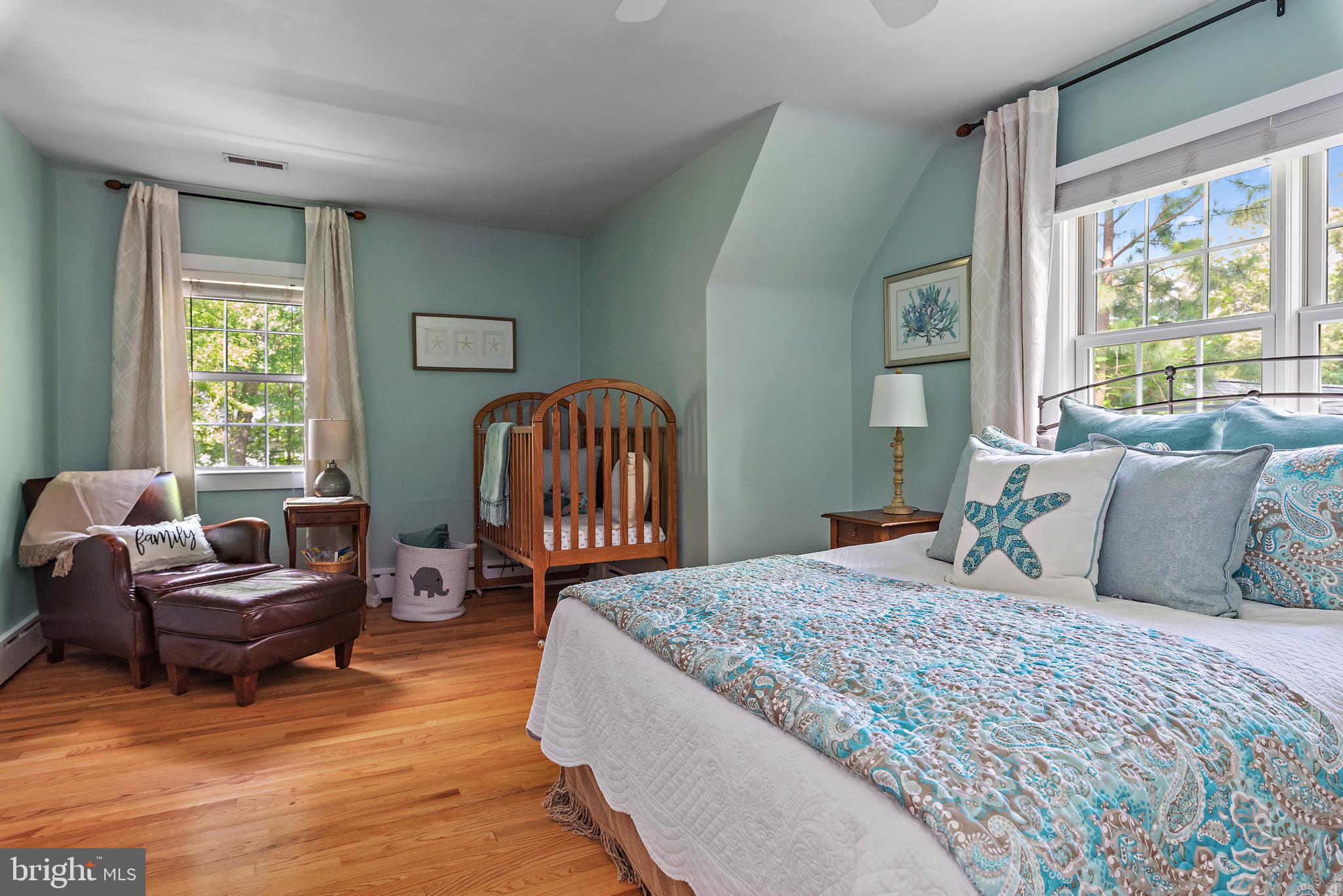 SEVERNA PARK - Residential