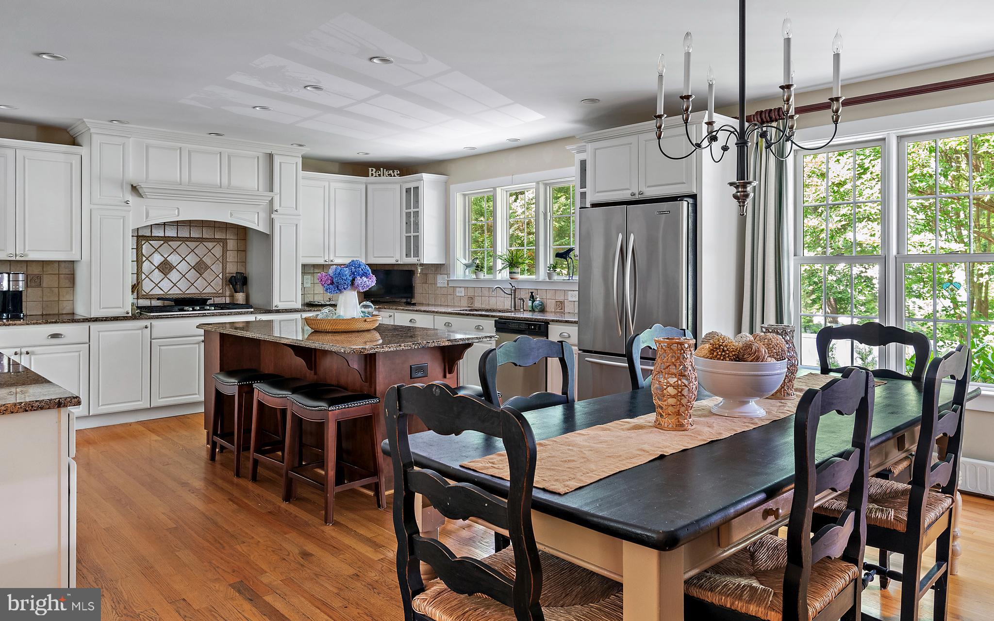 SEVERNA PARK - Residential