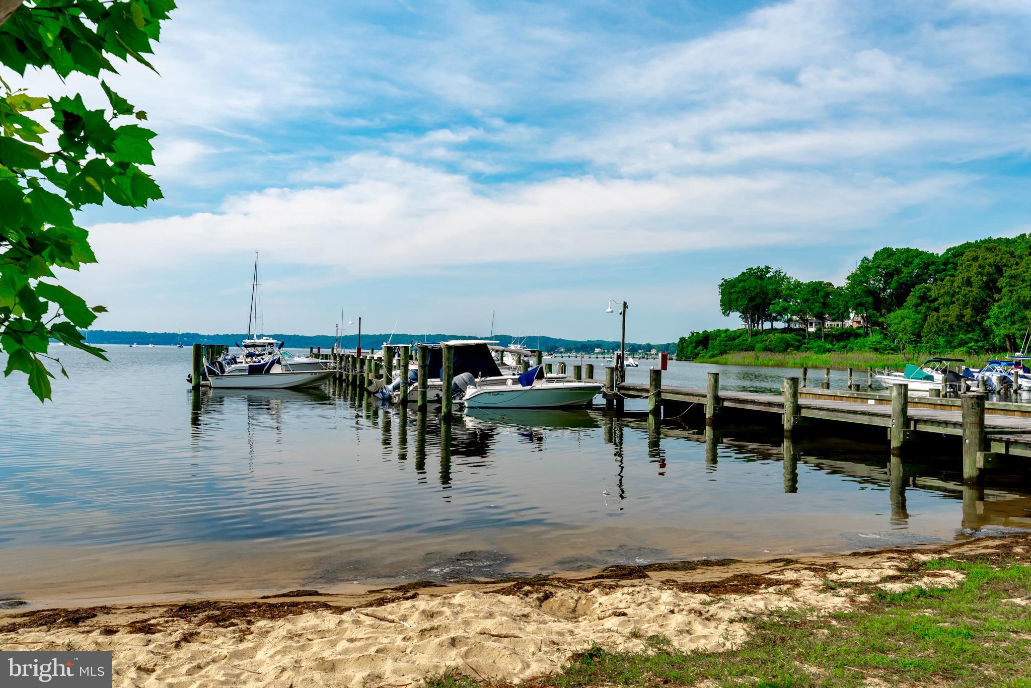 SEVERNA PARK - Residential