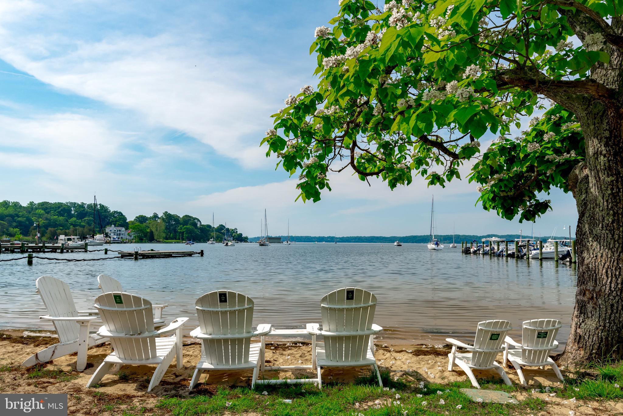 SEVERNA PARK - Residential