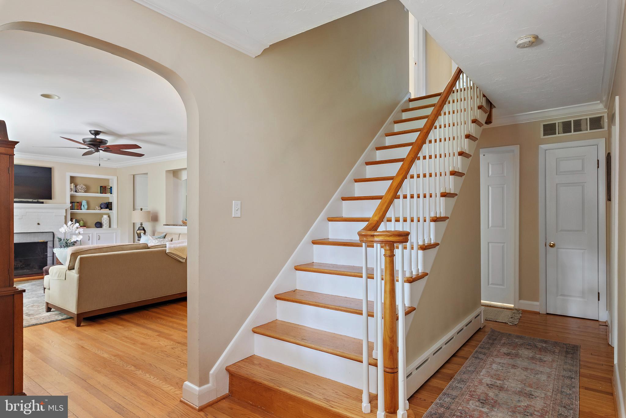 SEVERNA PARK - Residential