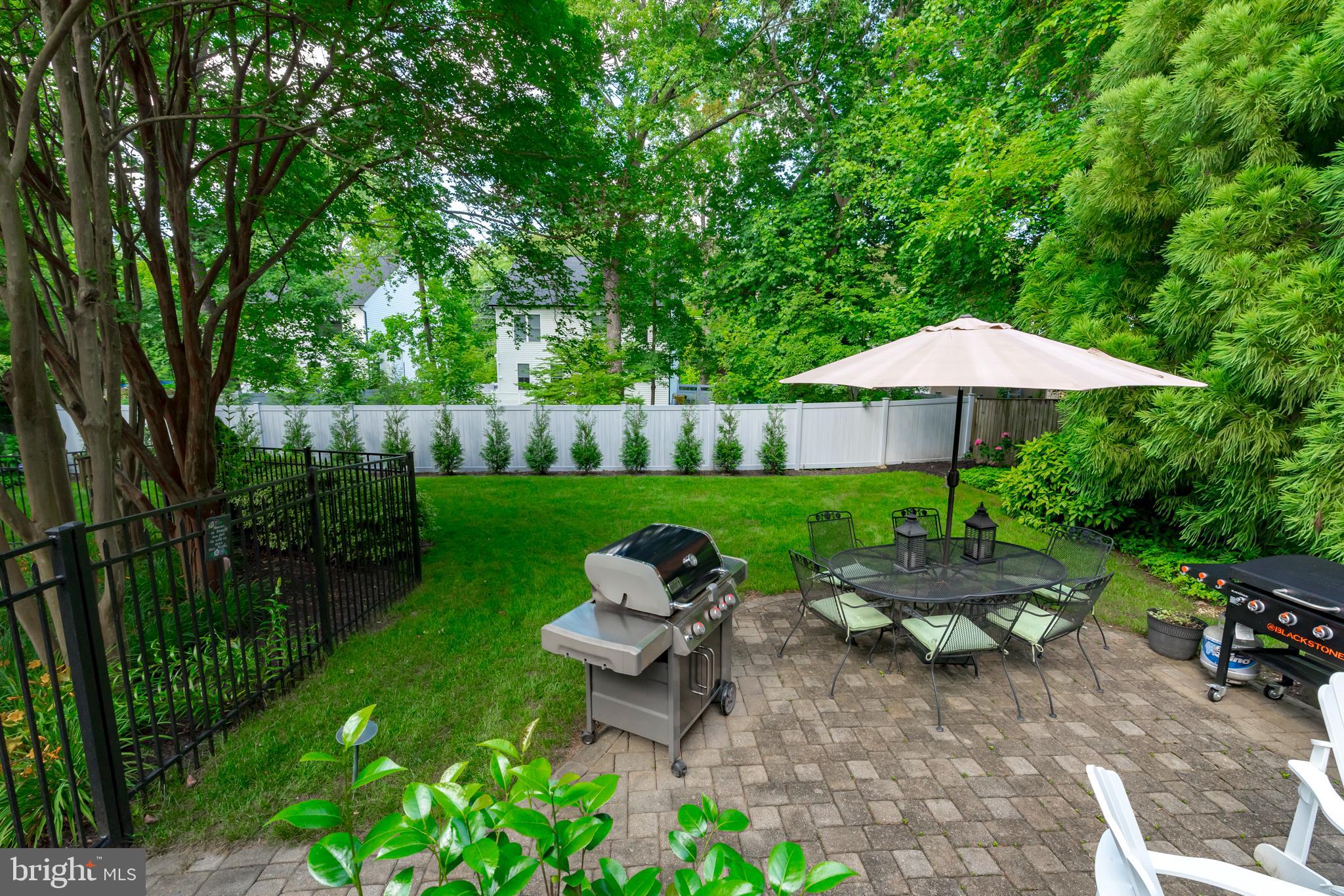 SEVERNA PARK - Residential