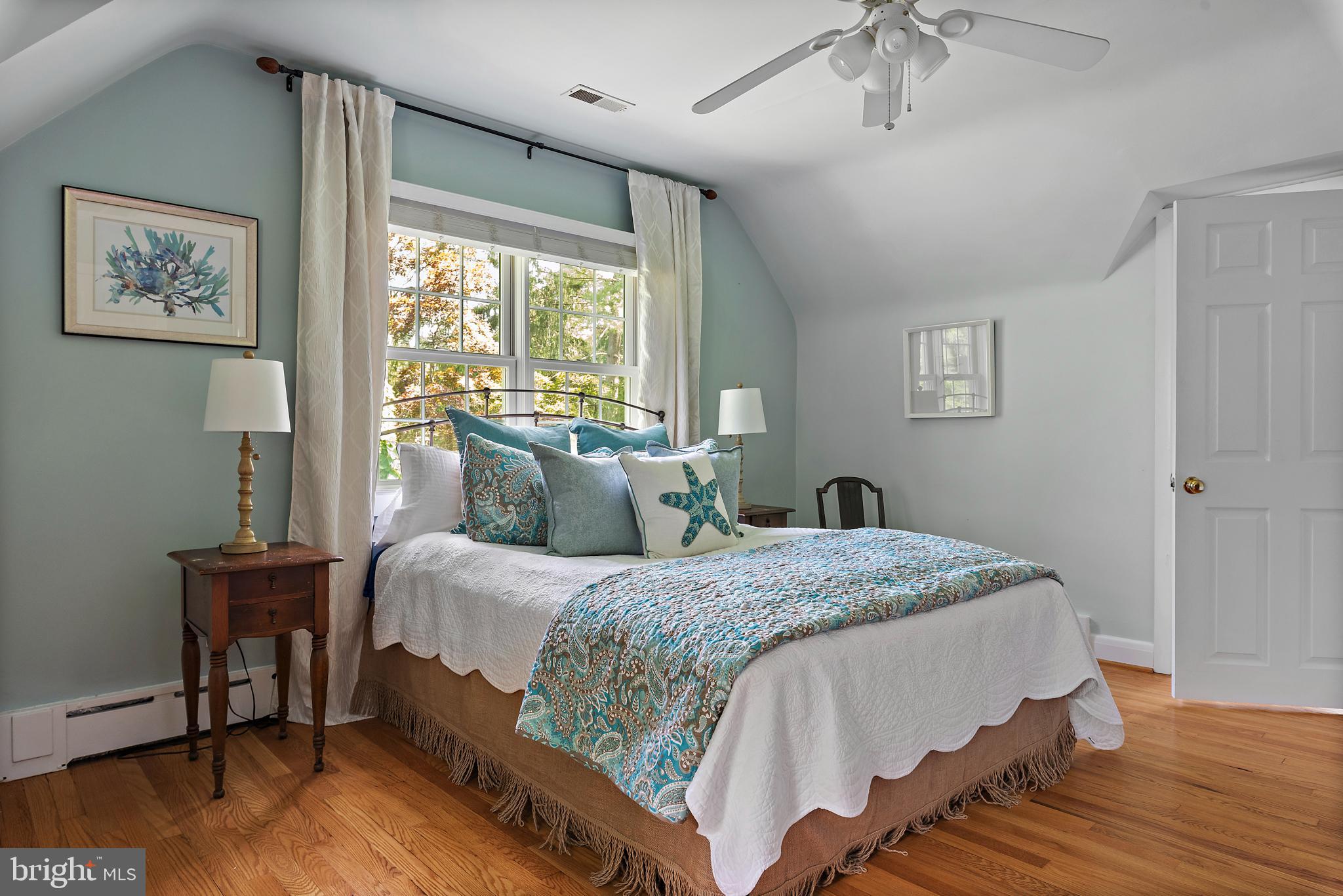 SEVERNA PARK - Residential