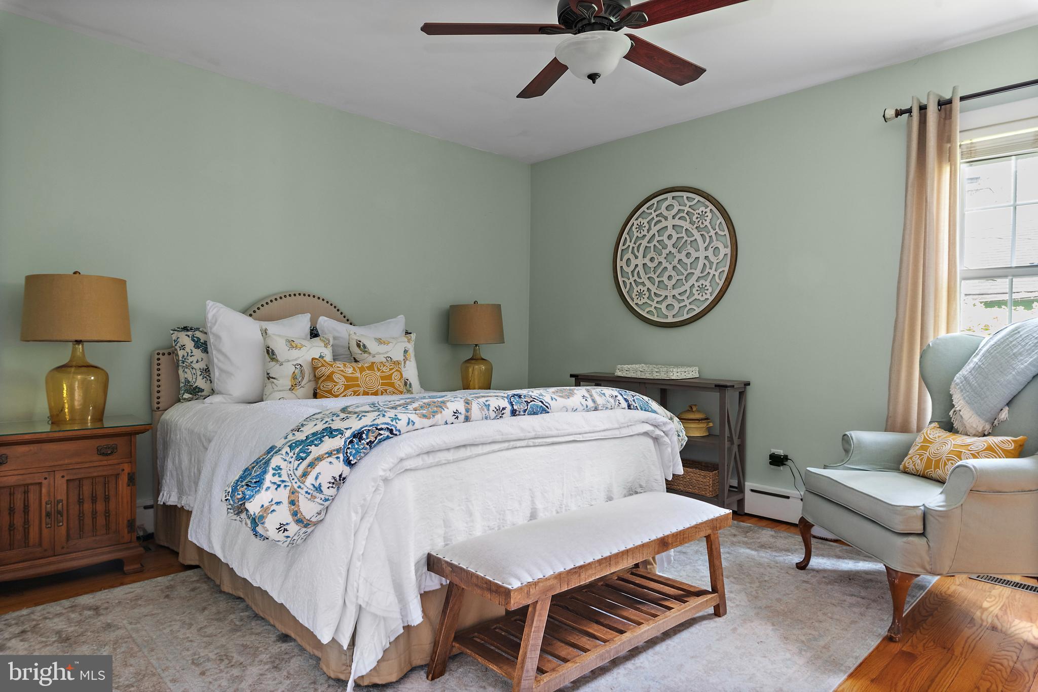 SEVERNA PARK - Residential