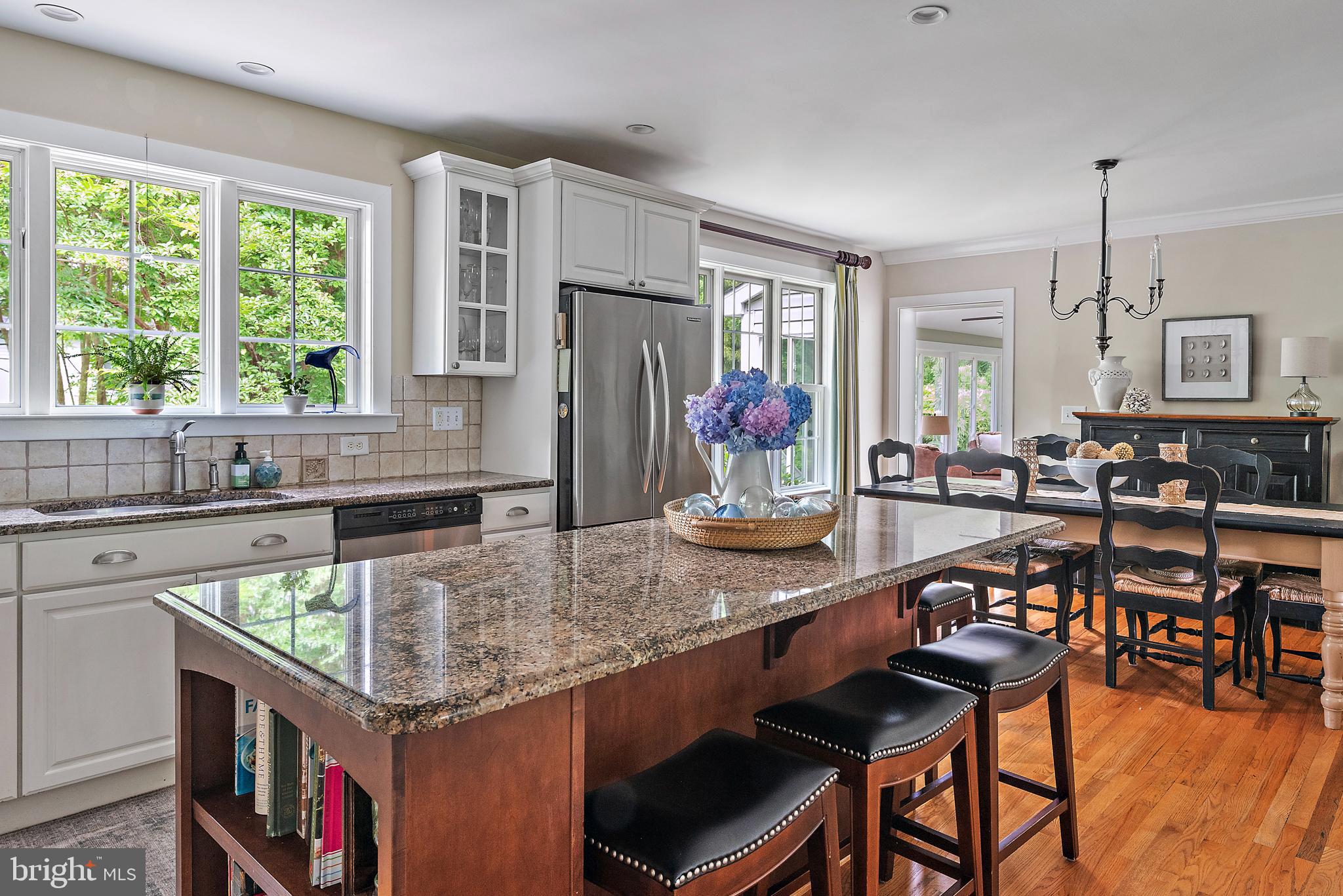 SEVERNA PARK - Residential