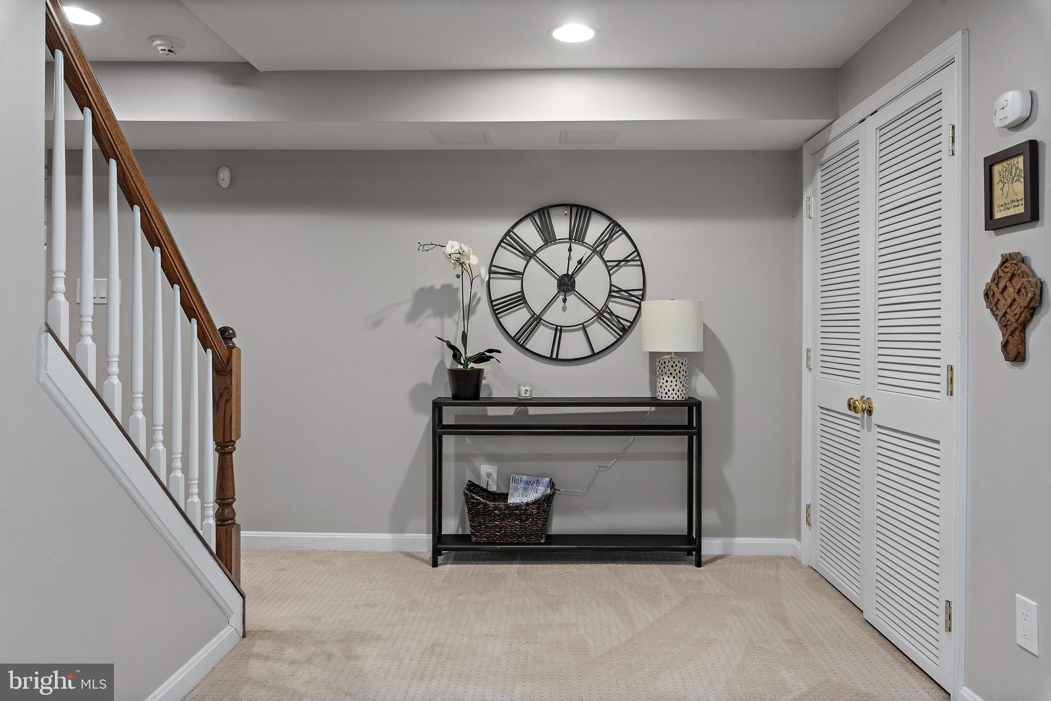 SEVERNA PARK - Residential