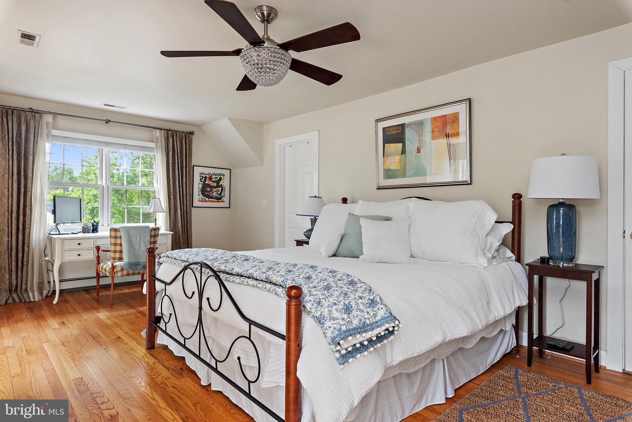 SEVERNA PARK - Residential