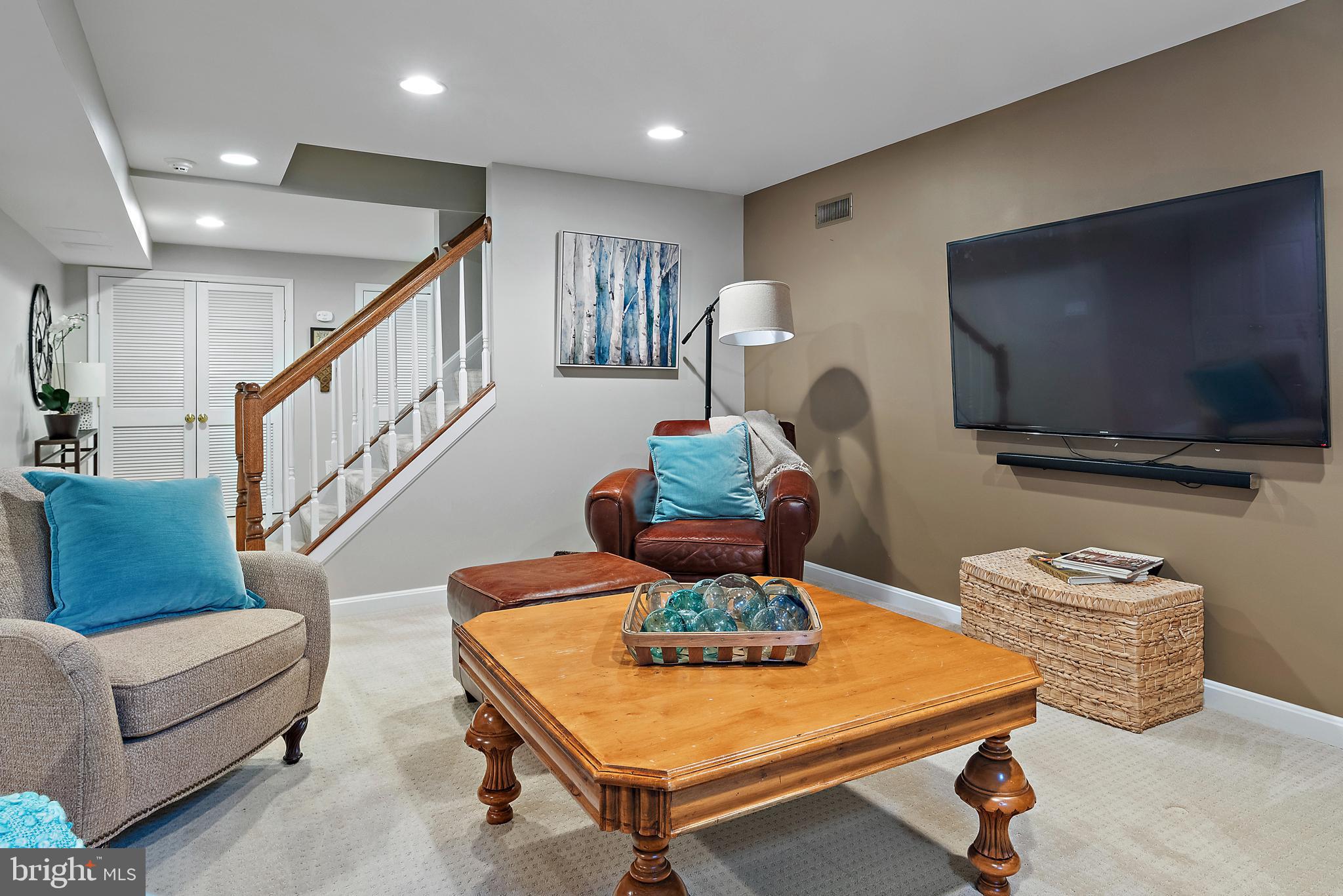 SEVERNA PARK - Residential