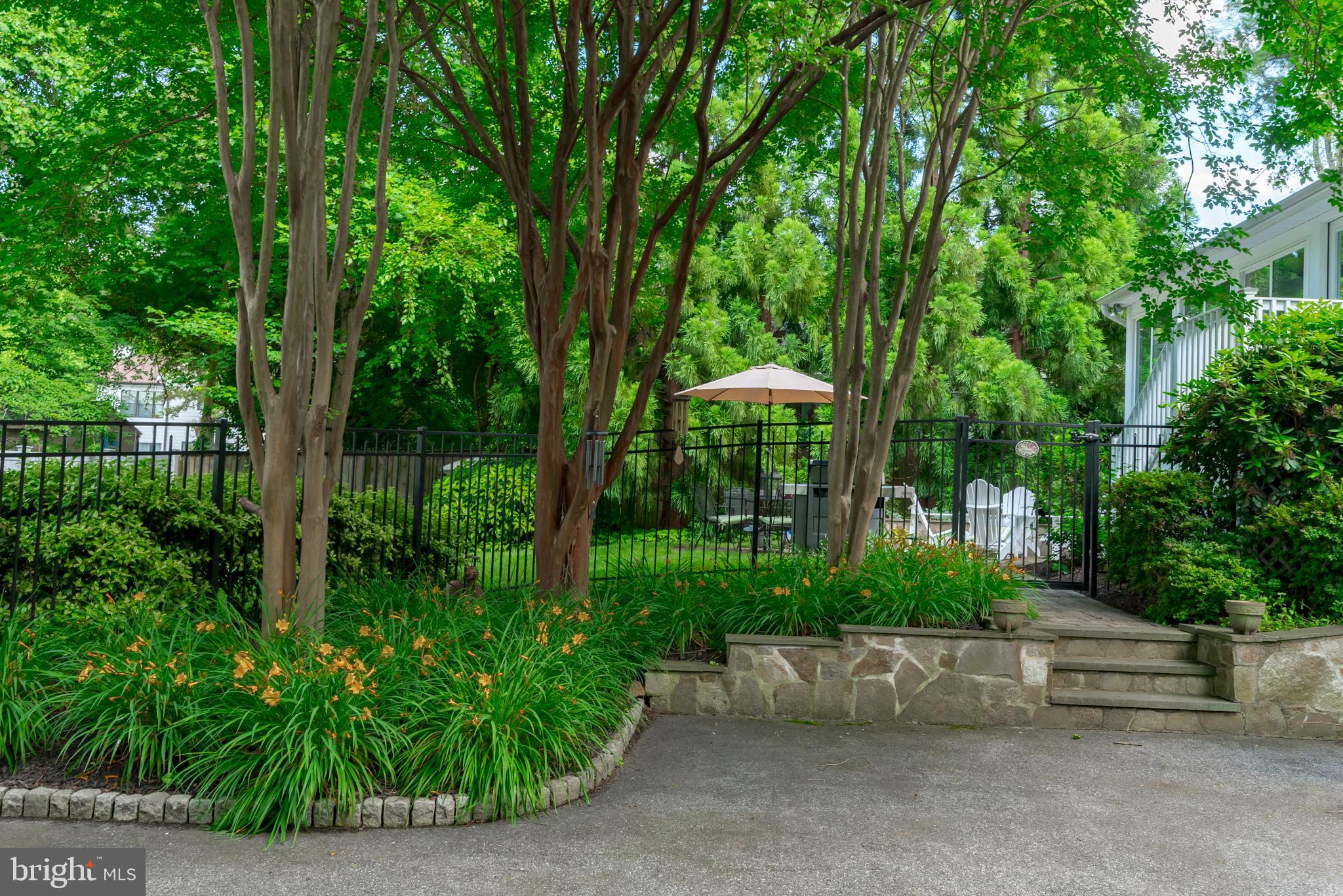 SEVERNA PARK - Residential