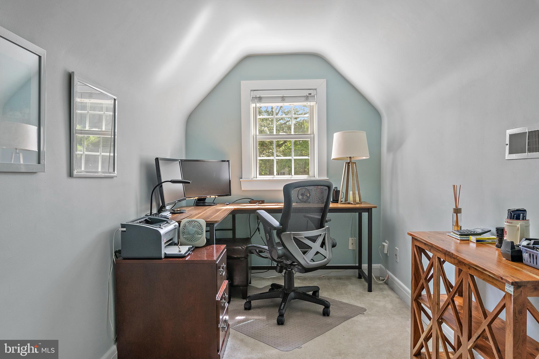 SEVERNA PARK - Residential