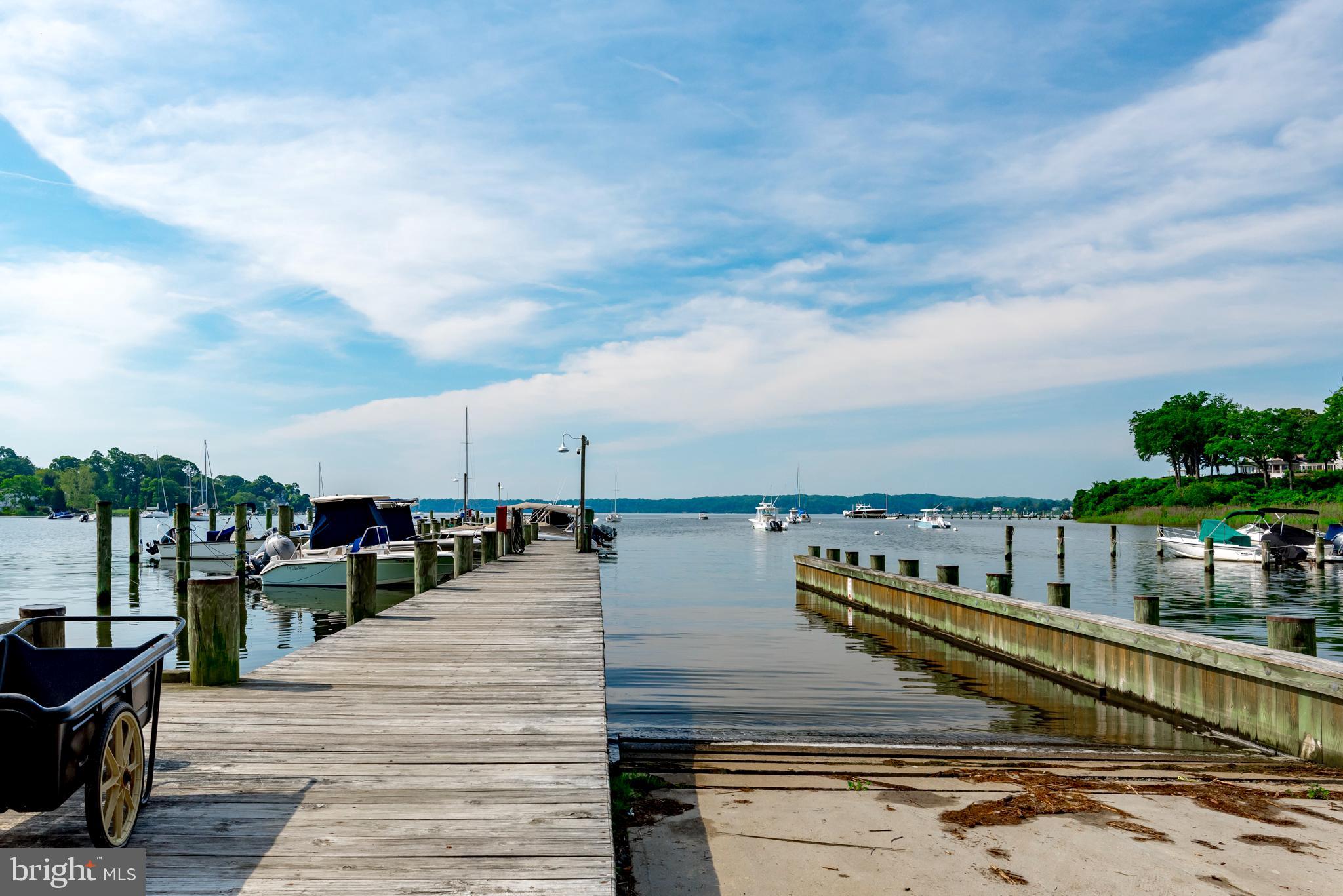 SEVERNA PARK - Residential