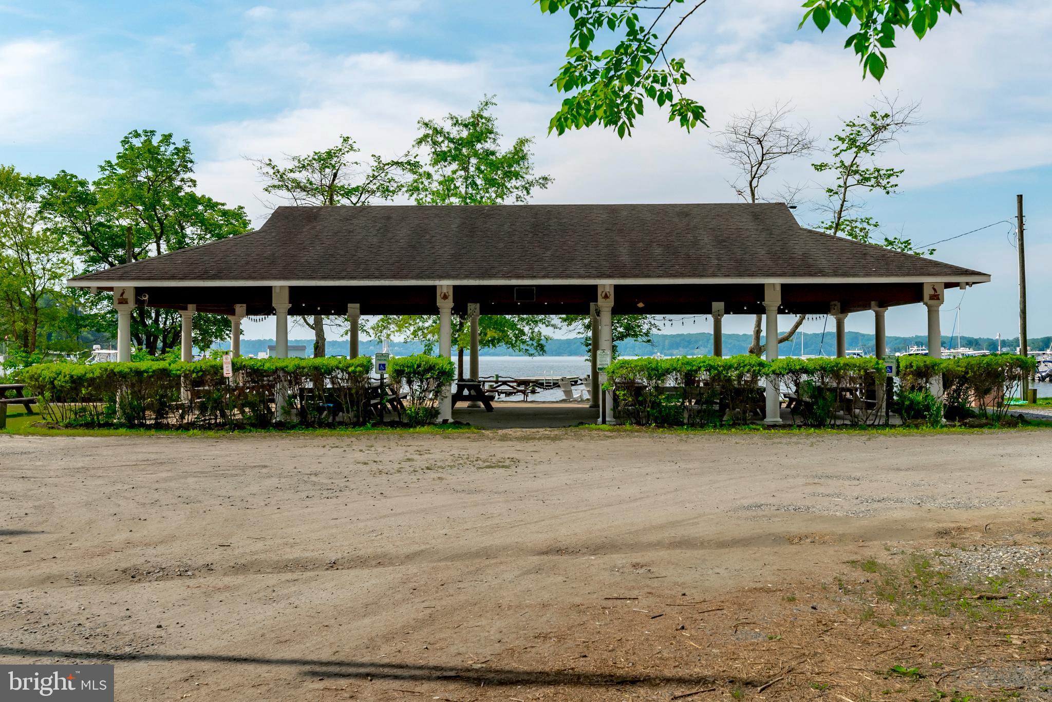 SEVERNA PARK - Residential