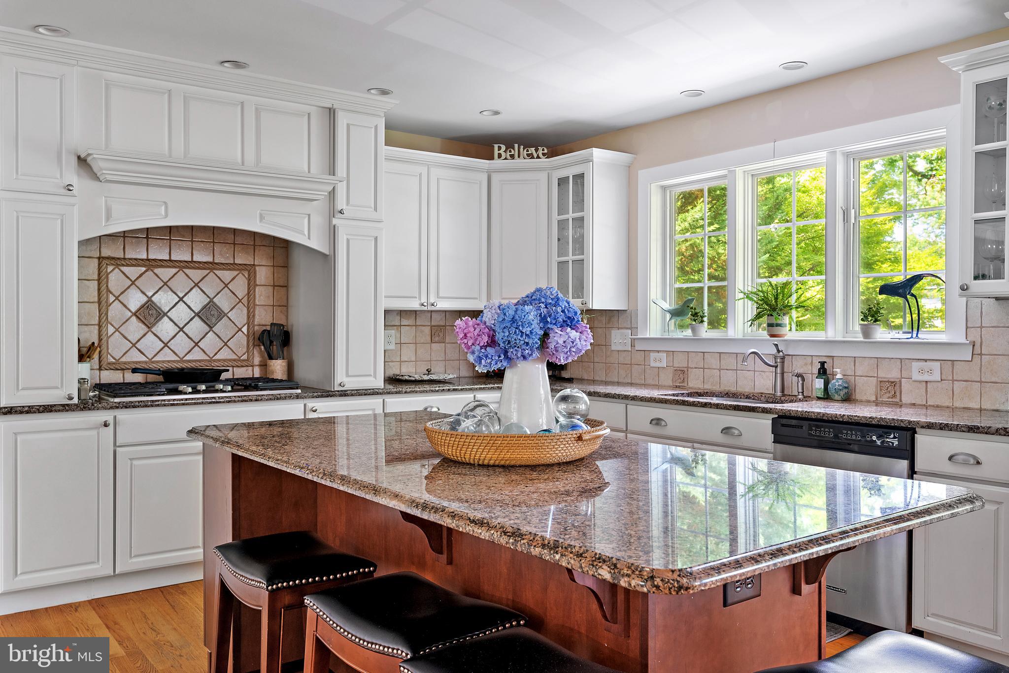 SEVERNA PARK - Residential