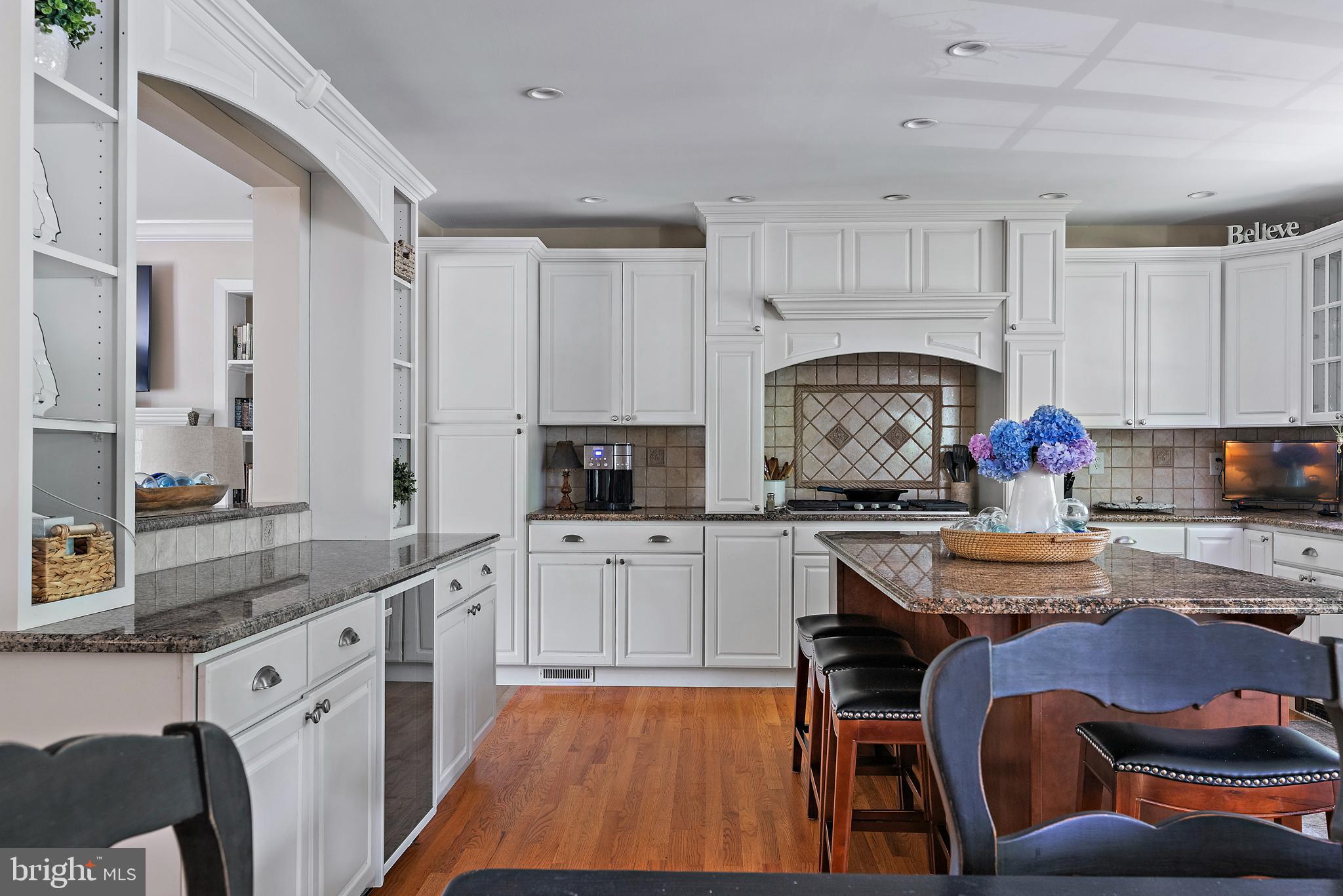 SEVERNA PARK - Residential