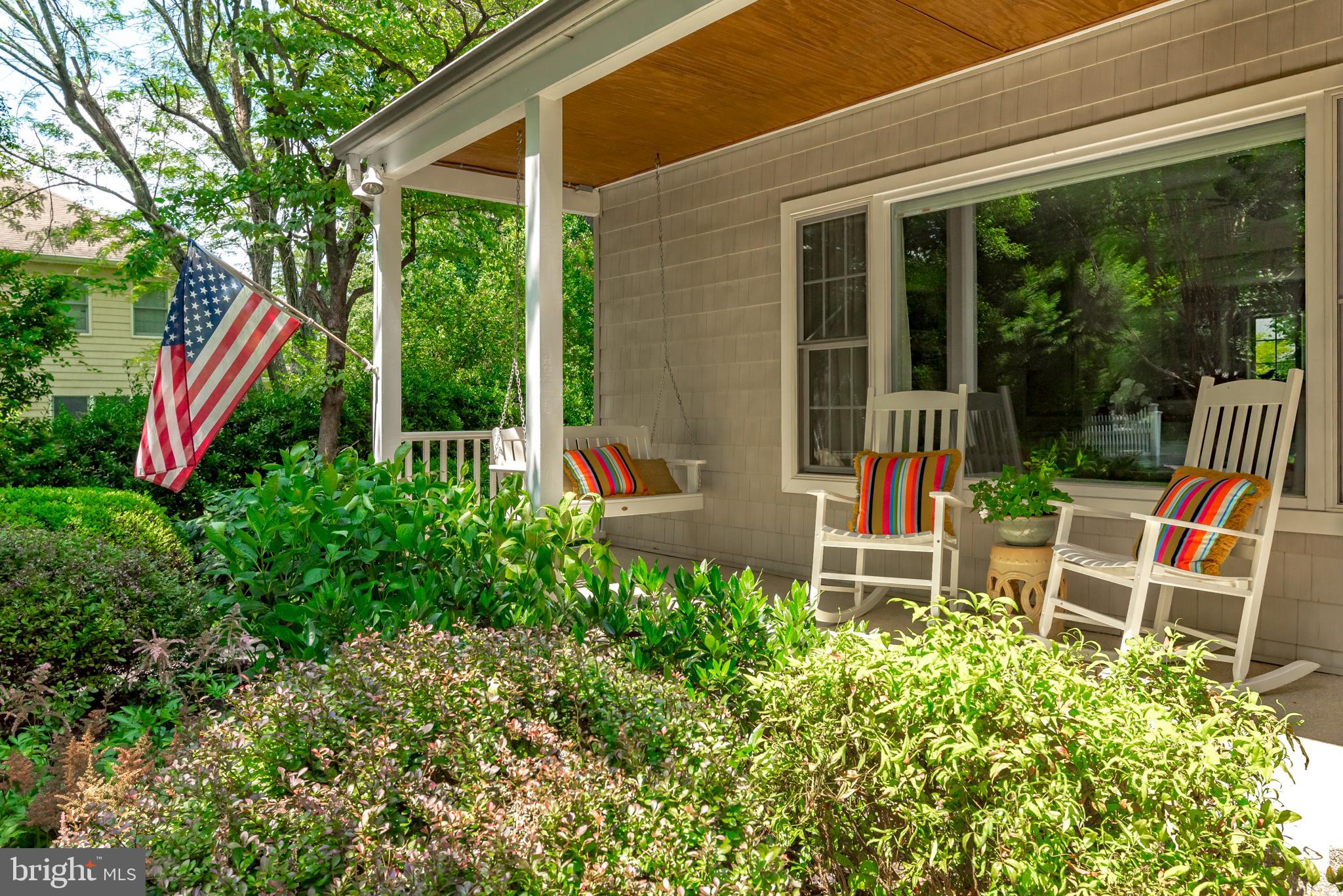 SEVERNA PARK - Residential