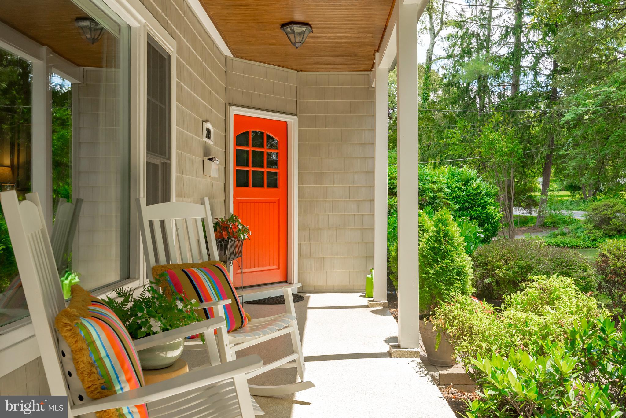 SEVERNA PARK - Residential