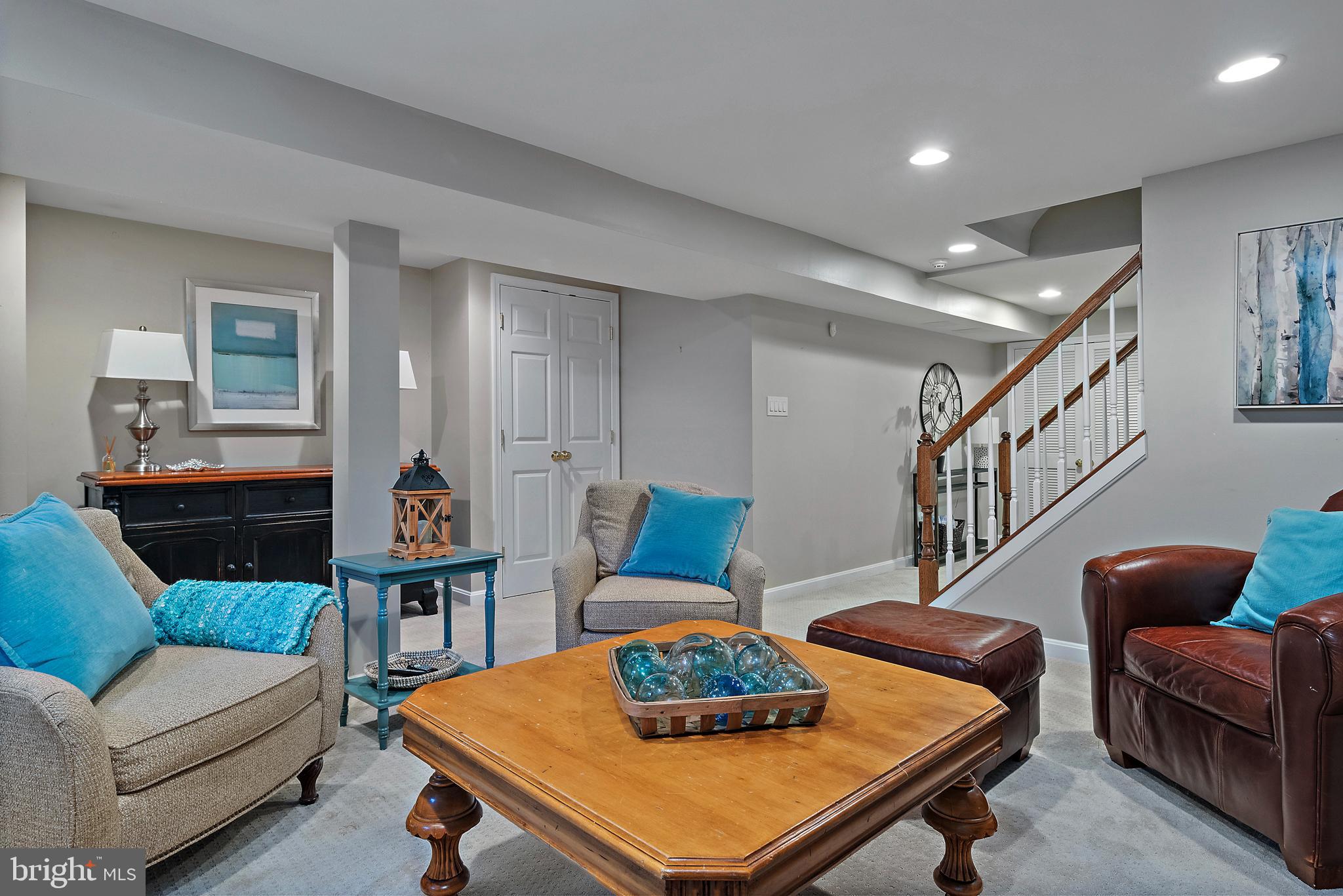 SEVERNA PARK - Residential