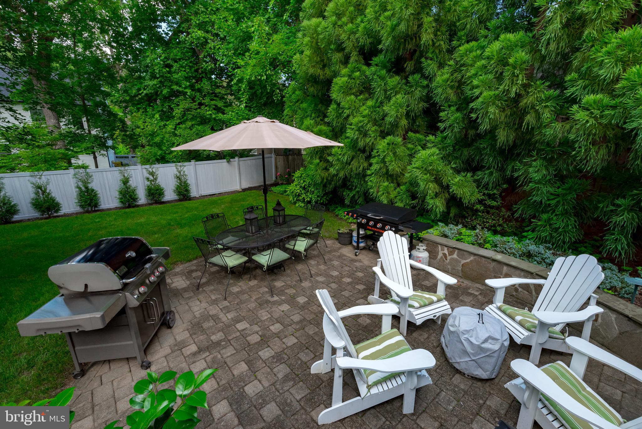 SEVERNA PARK - Residential