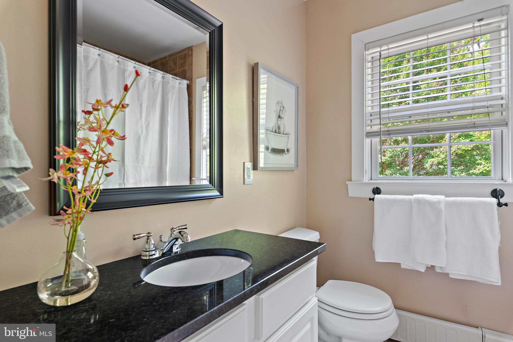 SEVERNA PARK - Residential