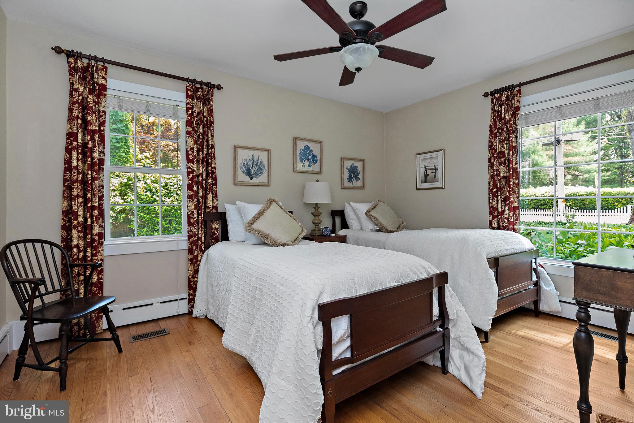 SEVERNA PARK - Residential