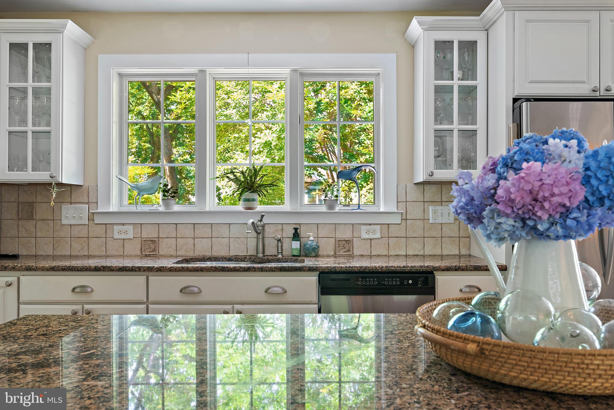 SEVERNA PARK - Residential